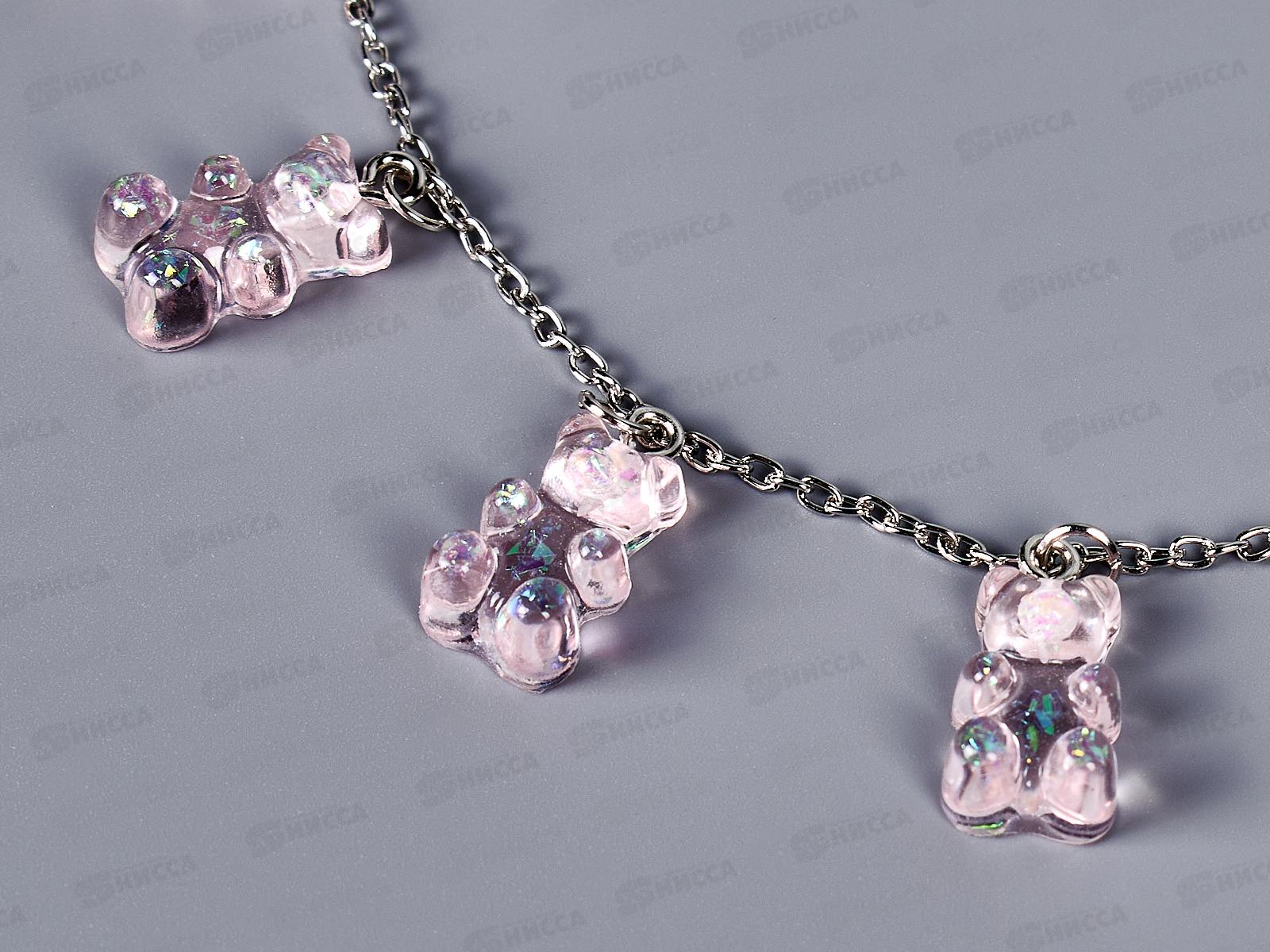 Чокер-цепочка с подвесками №98