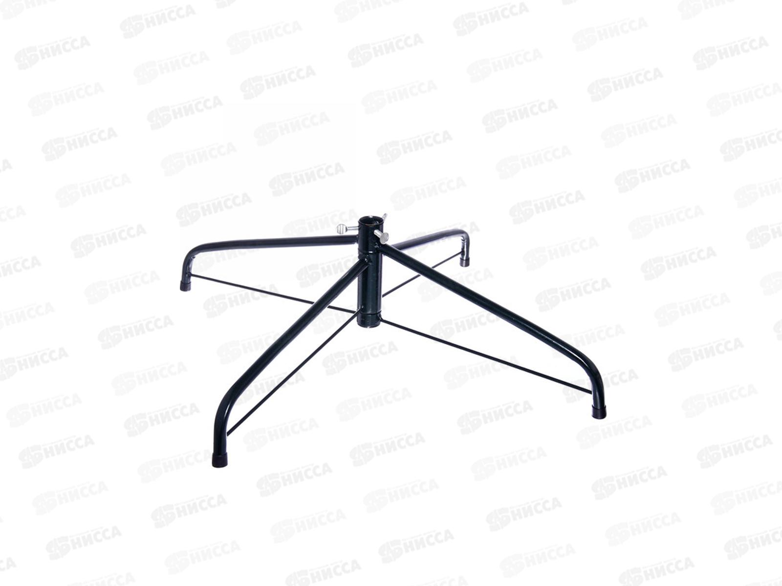 Ель 150см Тайга с шишками и ягодами 130 веток 200-138