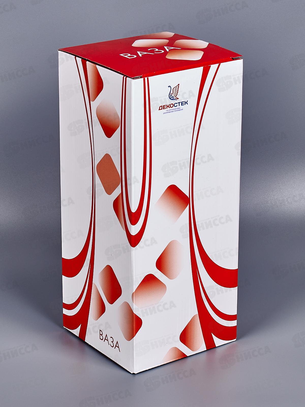 Ваза &quotИрисы&quot 966-Г  *6