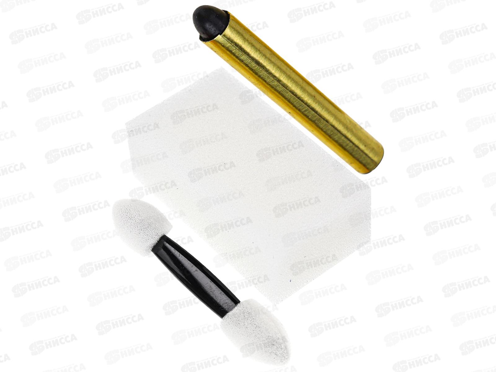 Набор аквагрима для детей (6цветов, карандаш, спонж, аппликатор) КС-4624