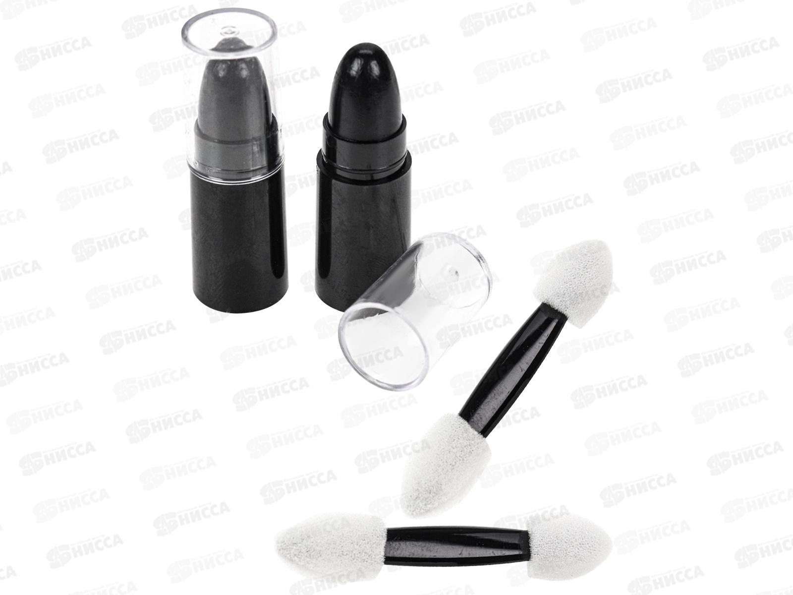 Набор аквагрима для детей (8цветов, нос клоуна, спонж, аппликатора 2штуки) КС-4628