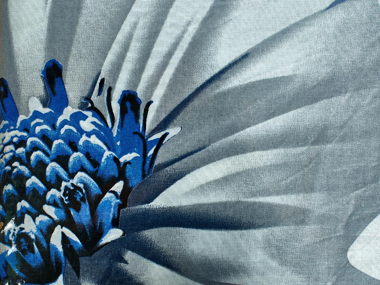 Комплект постельного белья  1,5спальный Поплин Лея