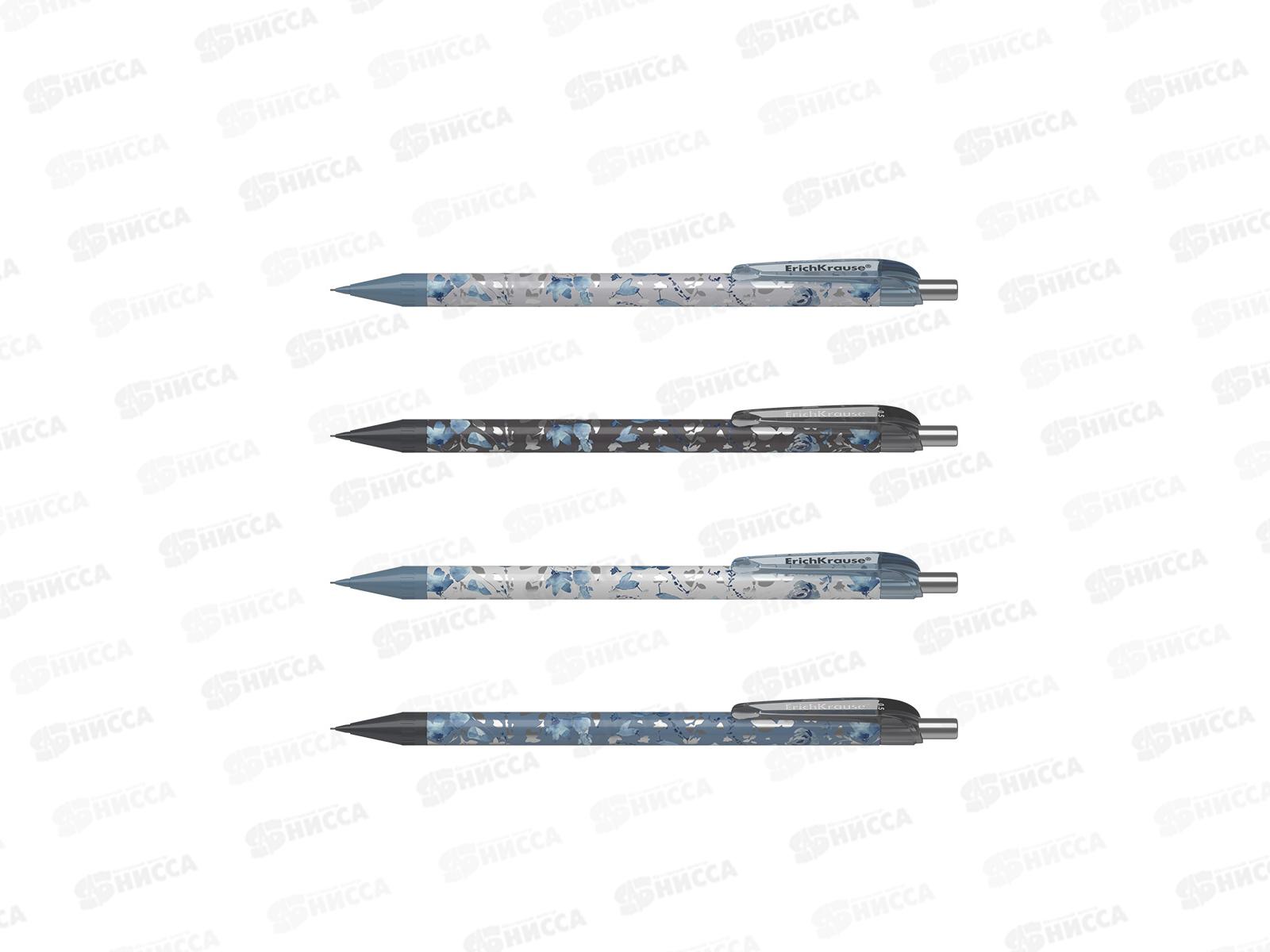 Карандаш автоматический EK 0.5мм, Frozen, ассортимент, 55279 *24/144