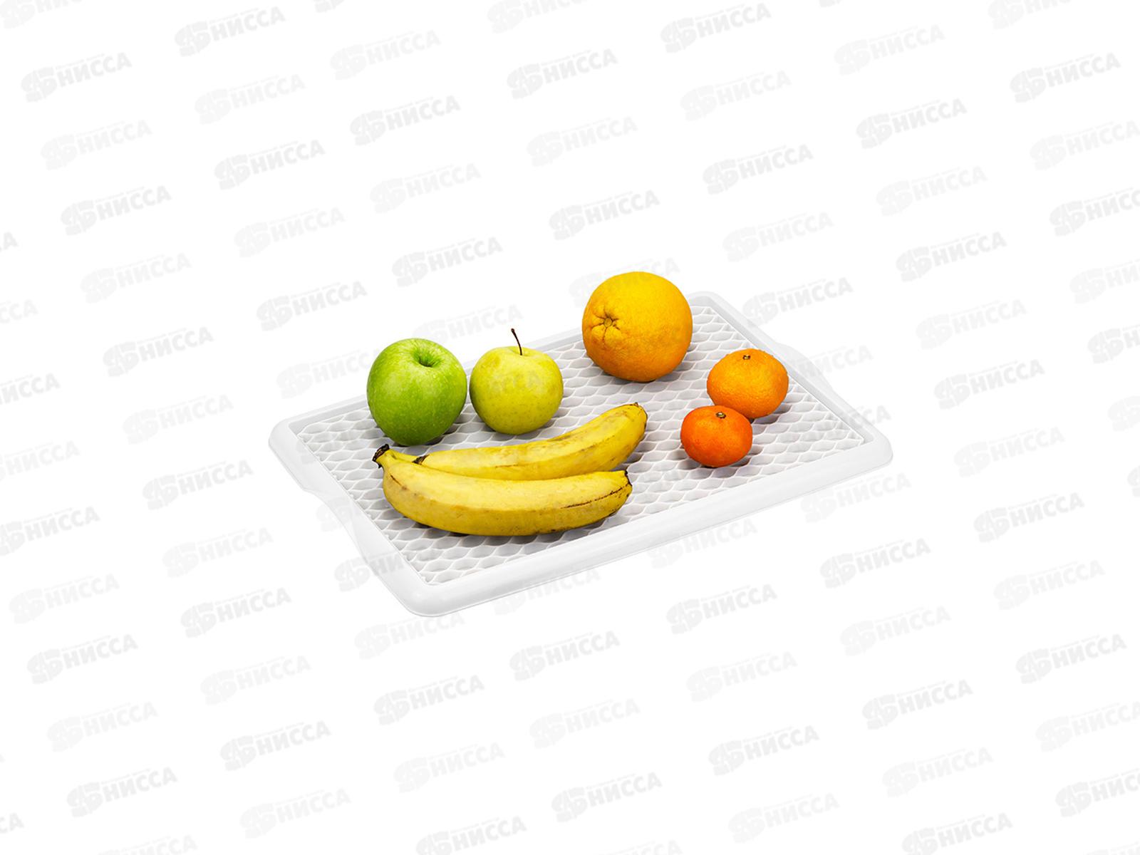 Сушилка-поддон Белый М1176 *10