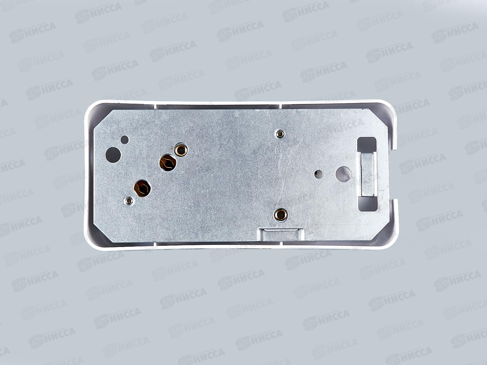 Розетка REXANT ВШ/евро для электроплиты 32А/16А 250В 2Р+Р, 11-8982