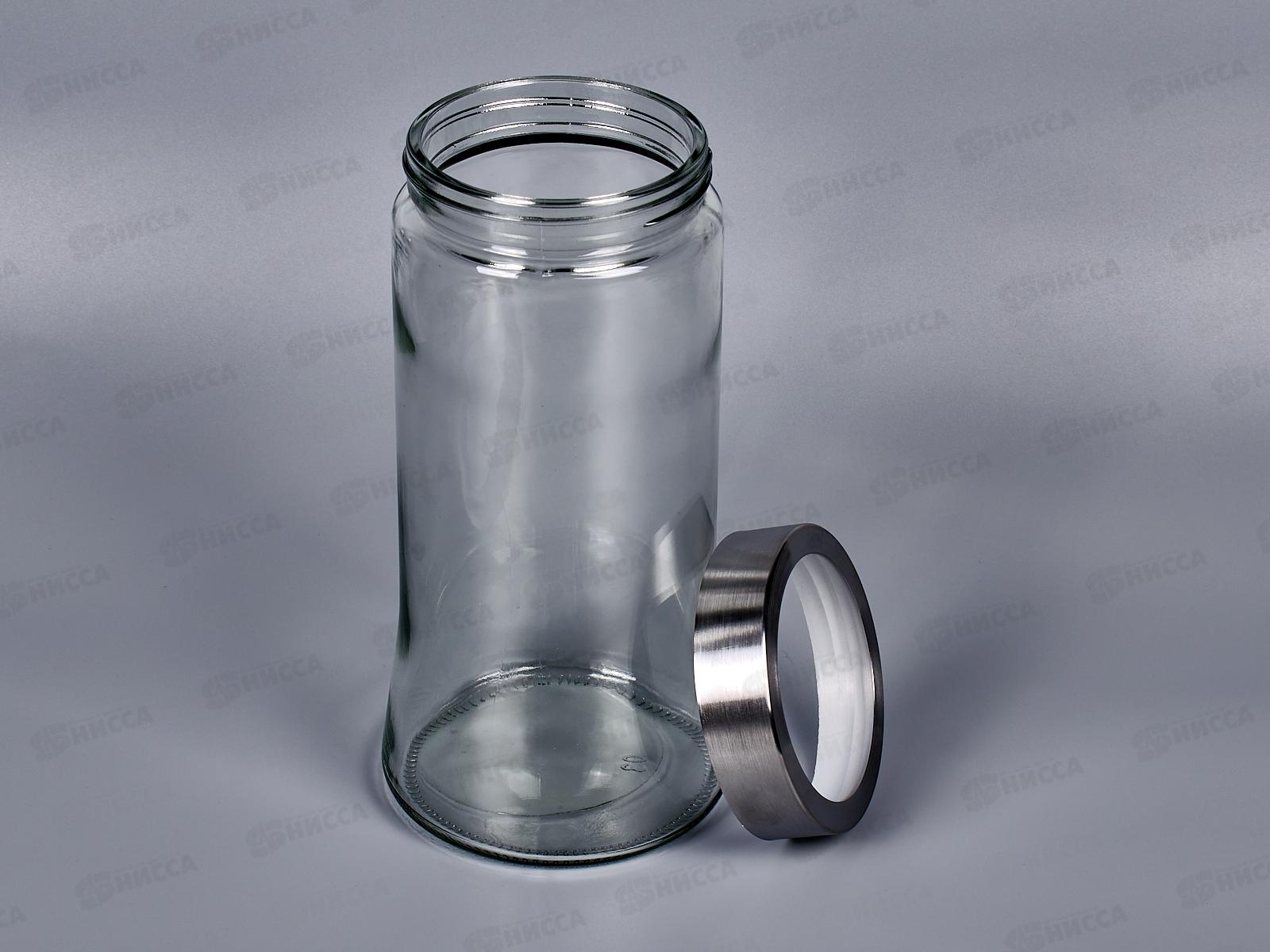 Банка Natura 1,4л AJN014