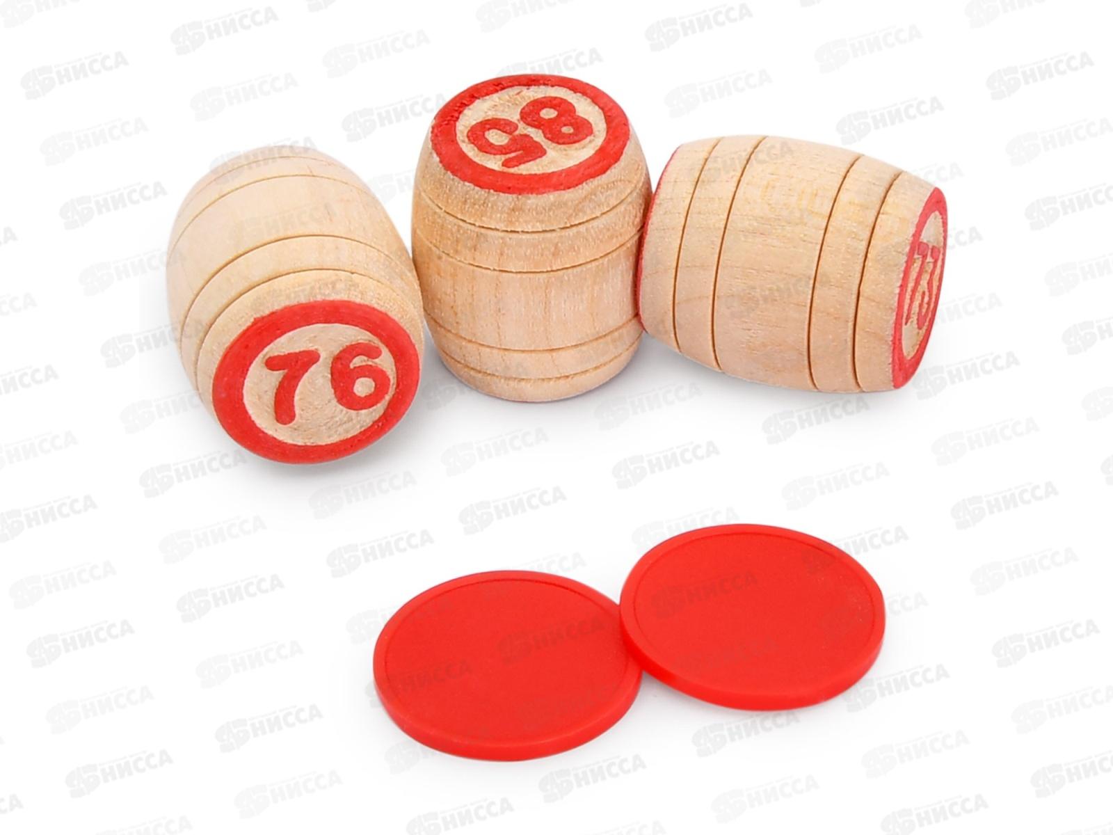 Лото Русское (зеленое) 00037