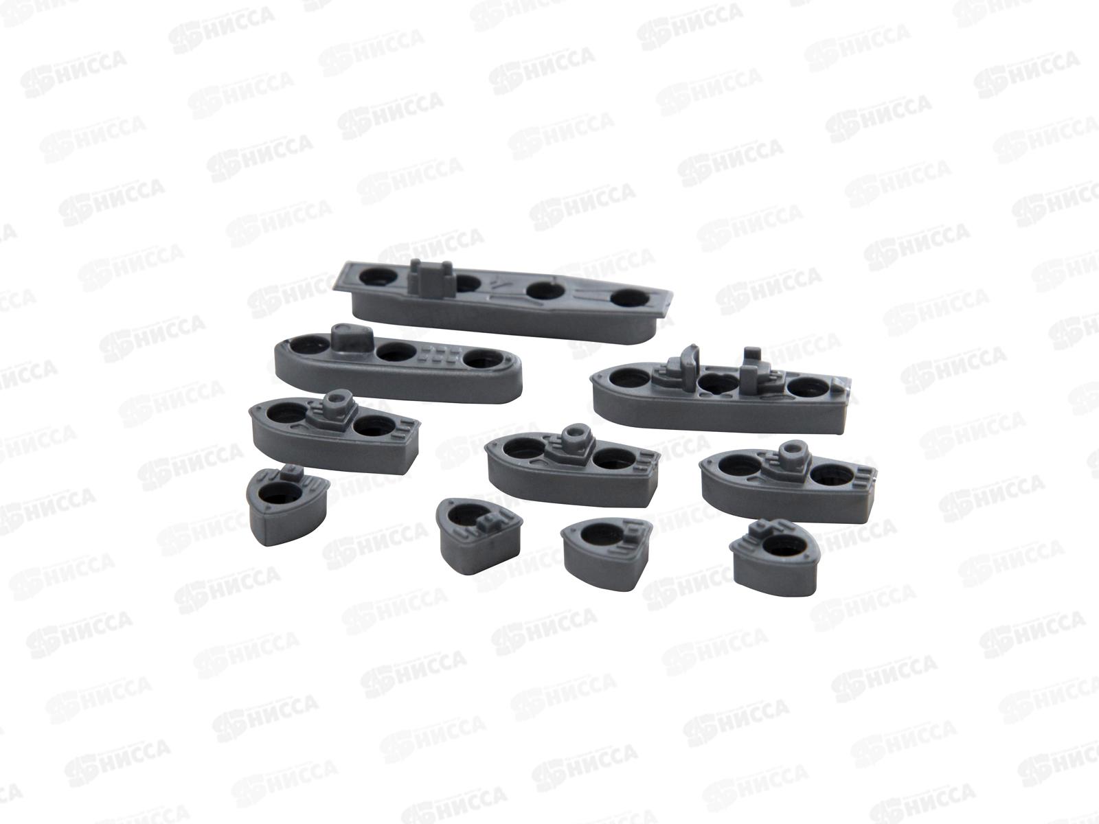 Игра &quotМорской бой&quot (мини) 02152  *10