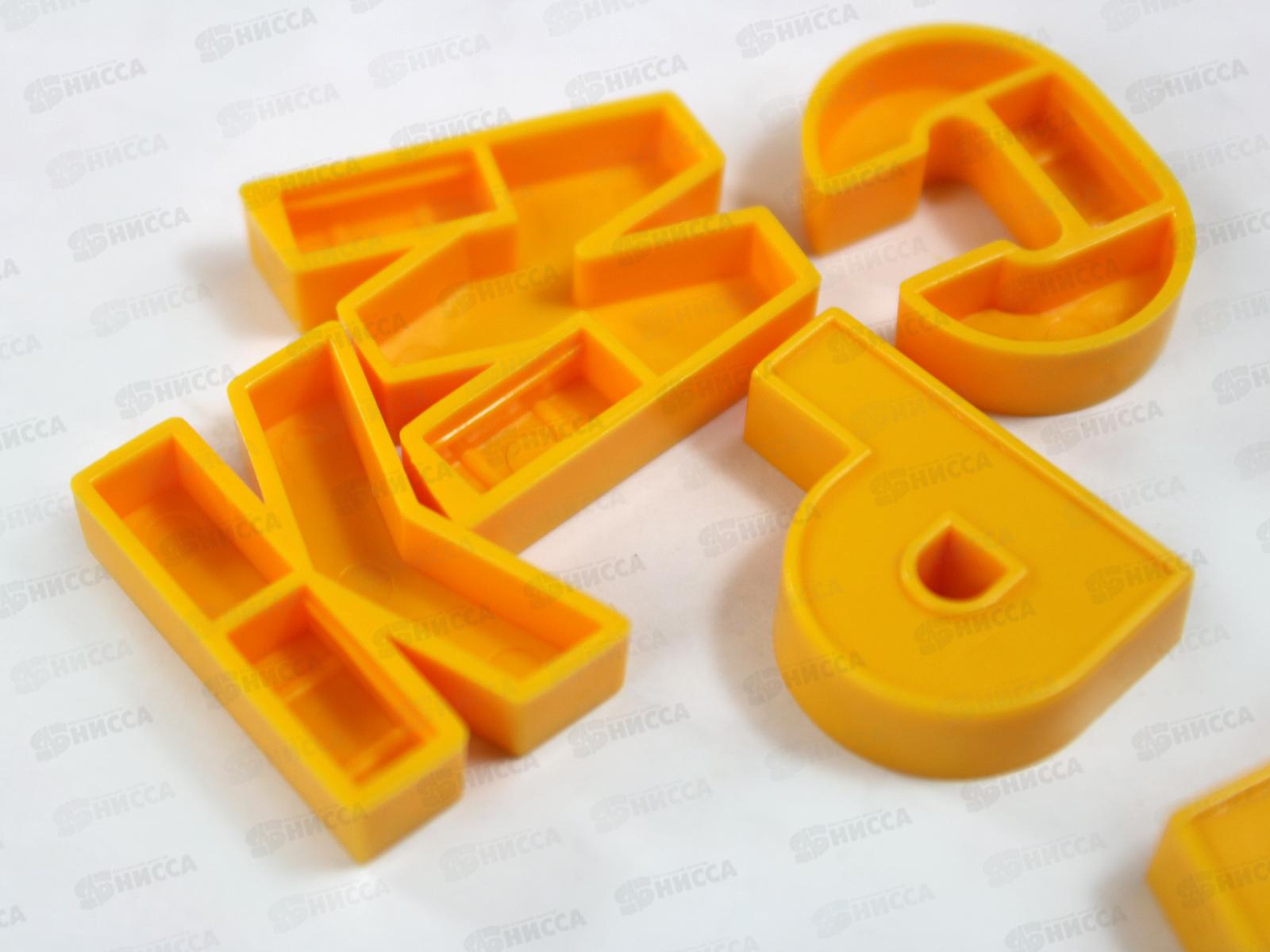 Игра настольная ходилка &quotАлфавит&quot 04380