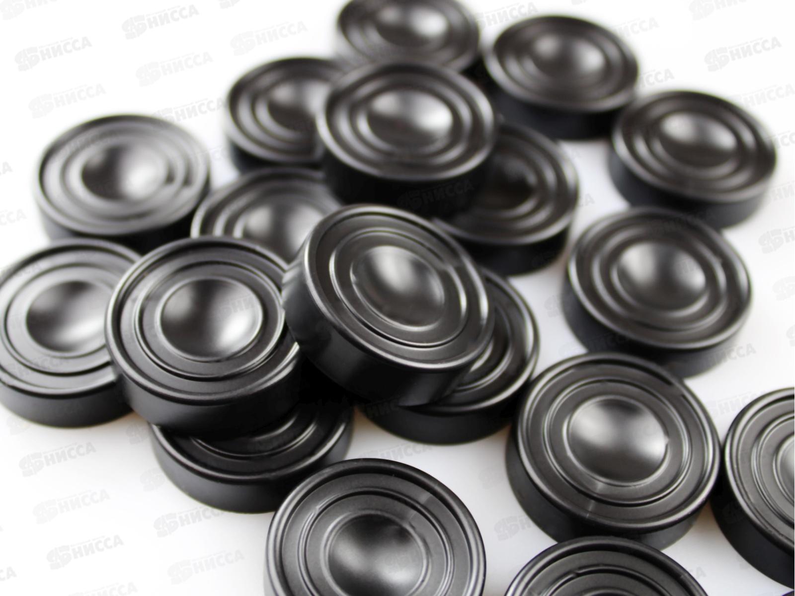 Шашки русские и международные (большие) 01068 *5