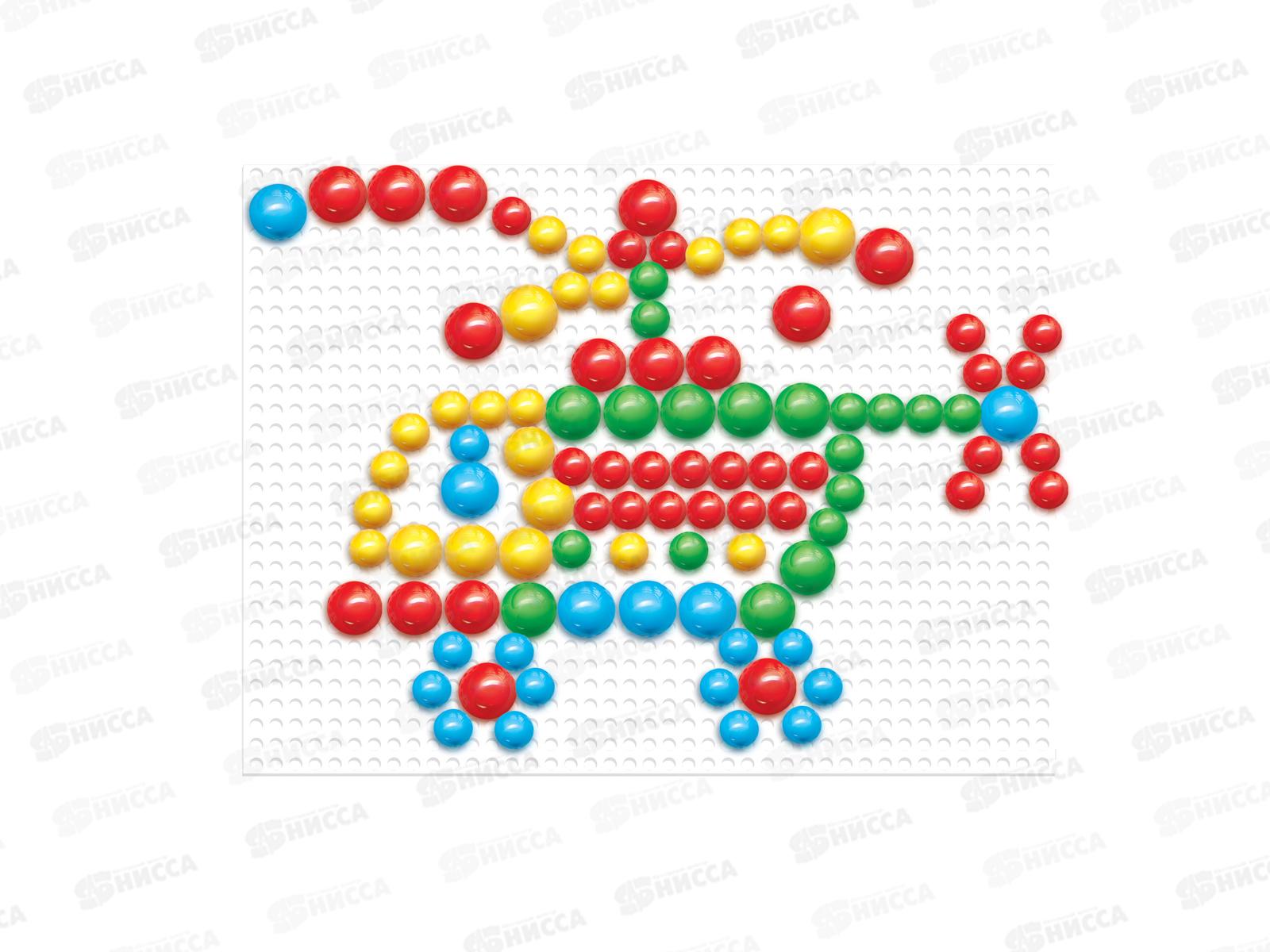 Мозаика &quotВертолет&quot d15/d10/100эл., 02211   *10