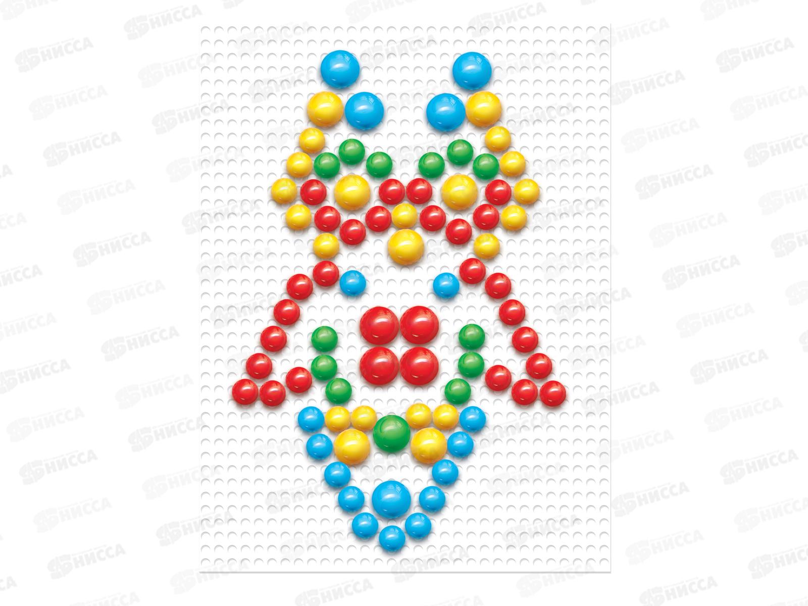 Мозаика &quotВертолет&quot d15/d10/100эл., 02211   *10