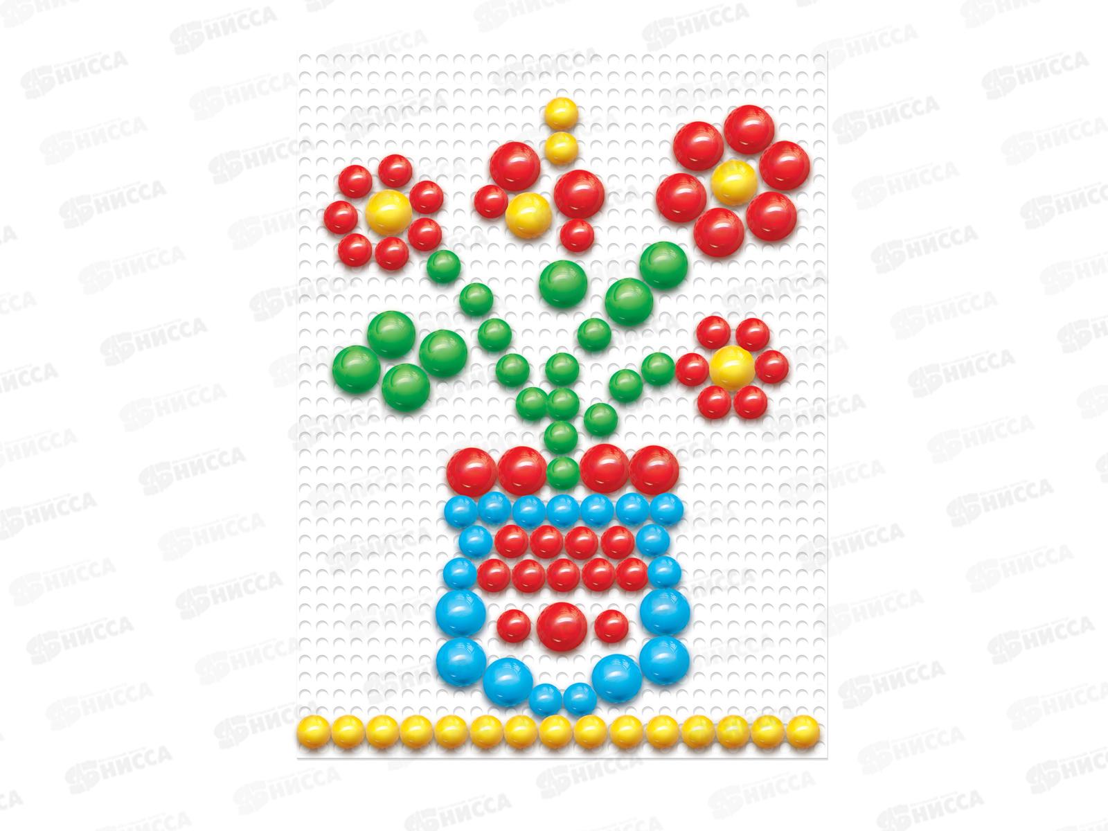 Мозаика &quotВертолет&quot d15/d10/100эл., 02211   *10