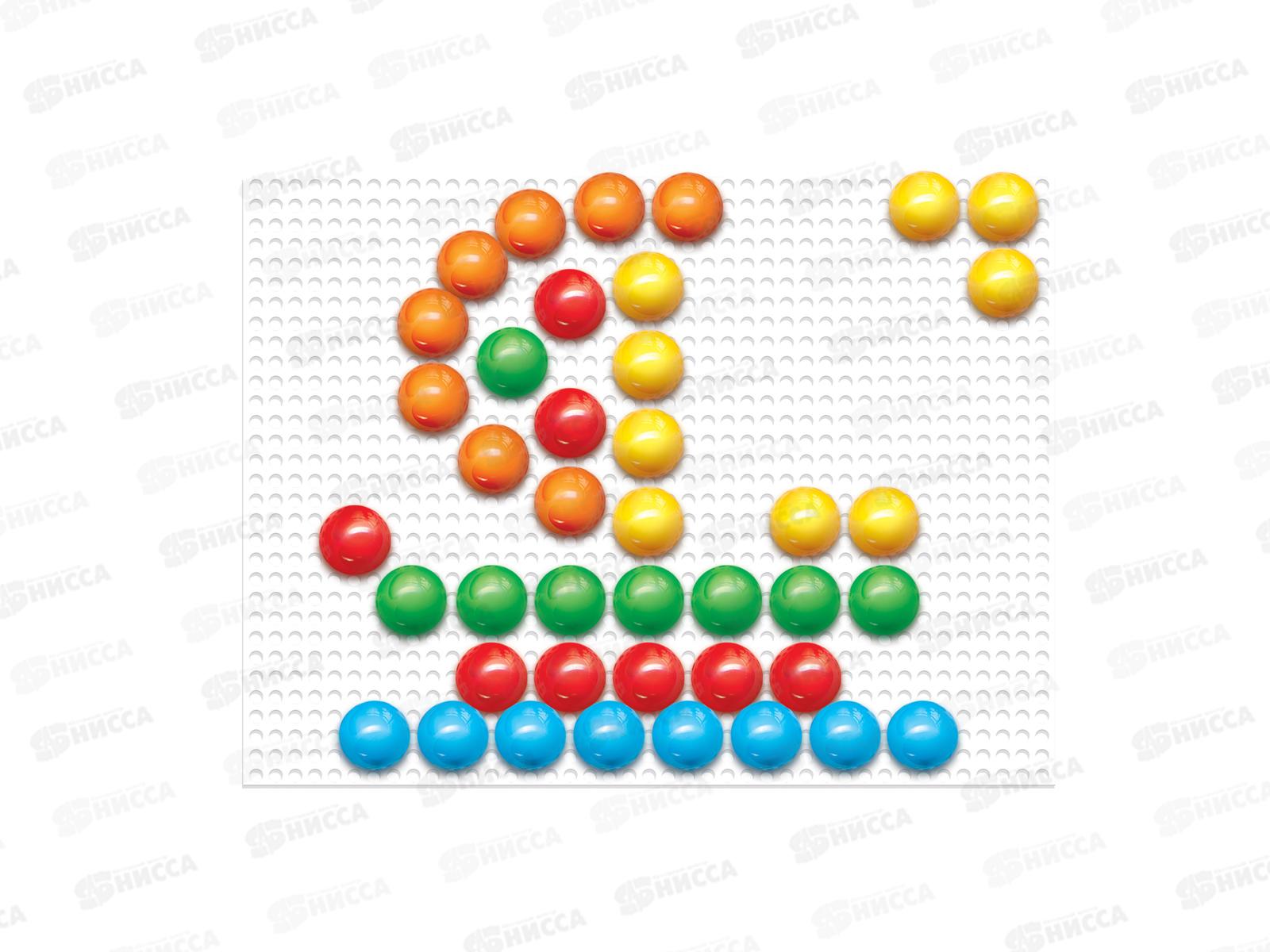 Мозаика &quotКораблик&quot d20/40 элементов, 02209   *10