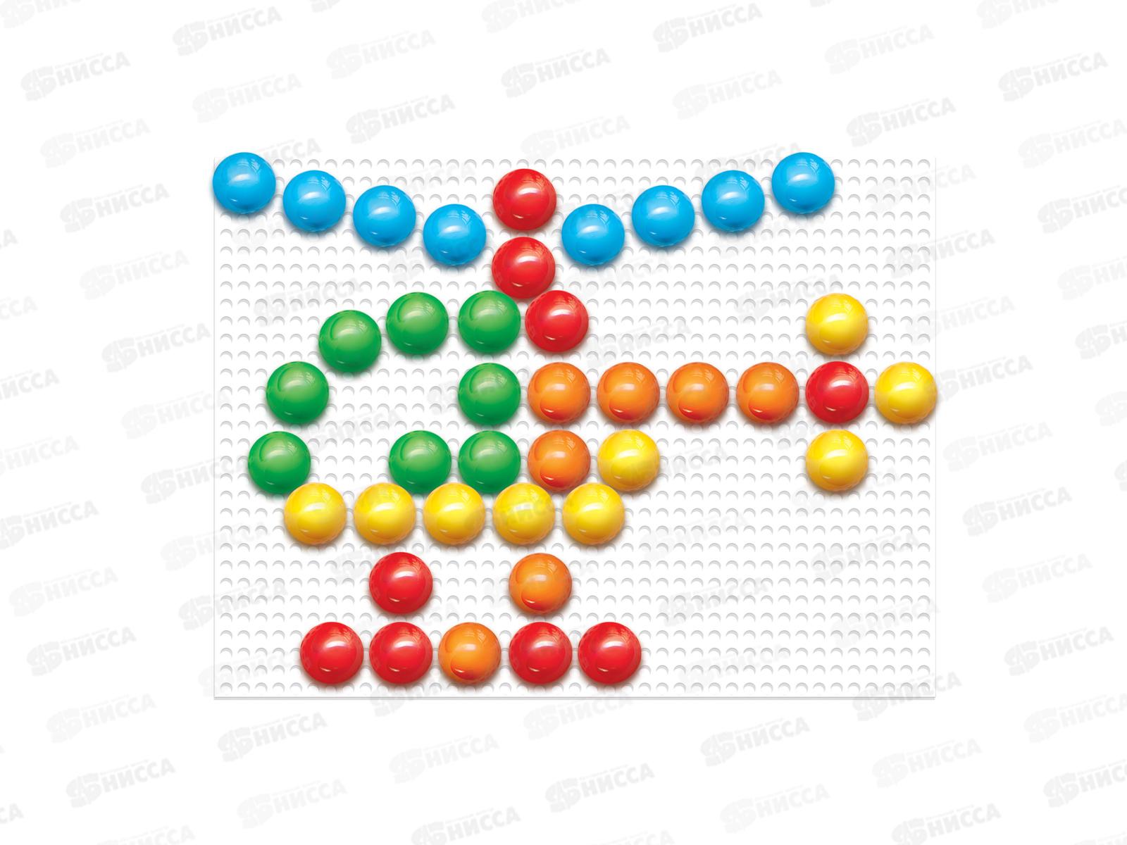 Мозаика &quotКораблик&quot d20/40 элементов, 02209   *10
