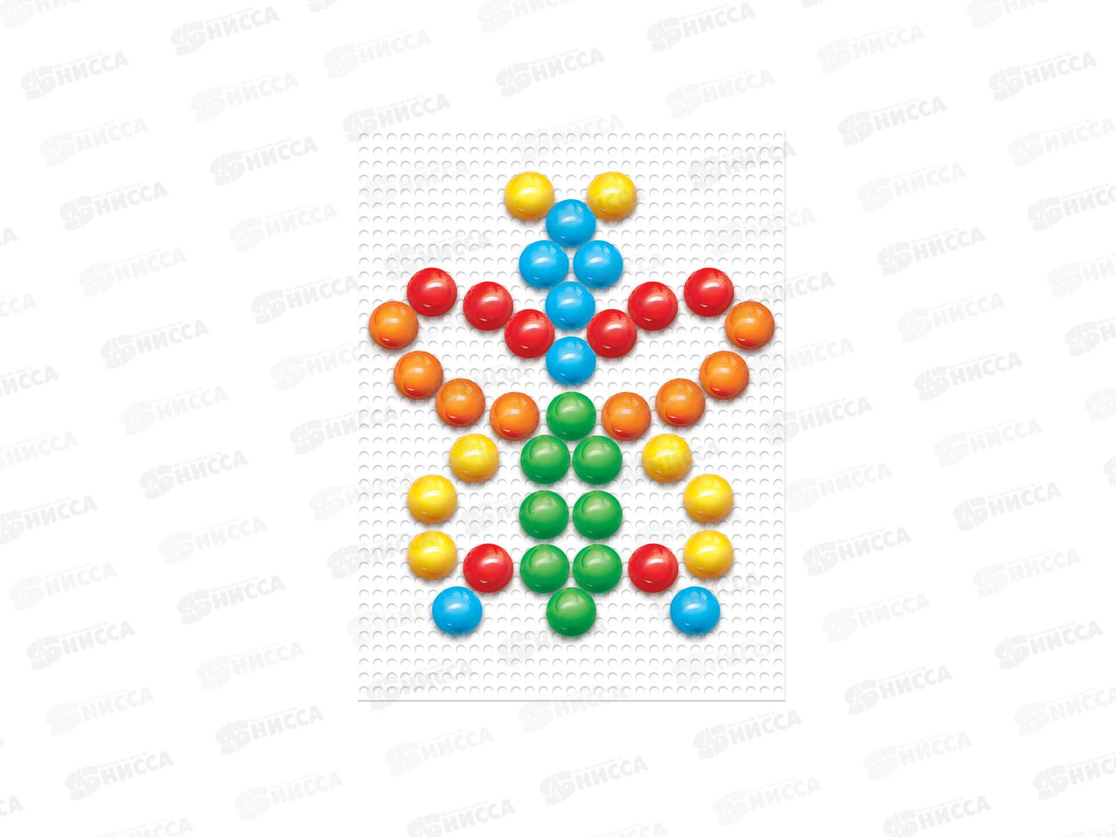 Мозаика &quotКораблик&quot d20/40 элементов, 02209   *10