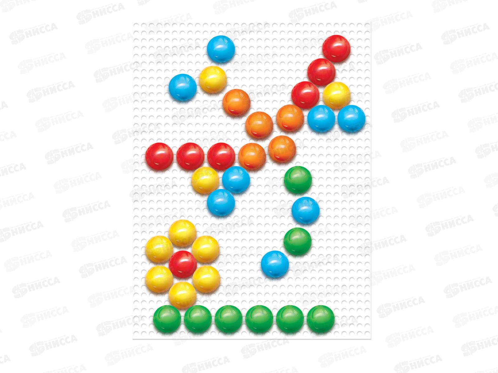 Мозаика &quotКораблик&quot d20/40 элементов, 02209   *10