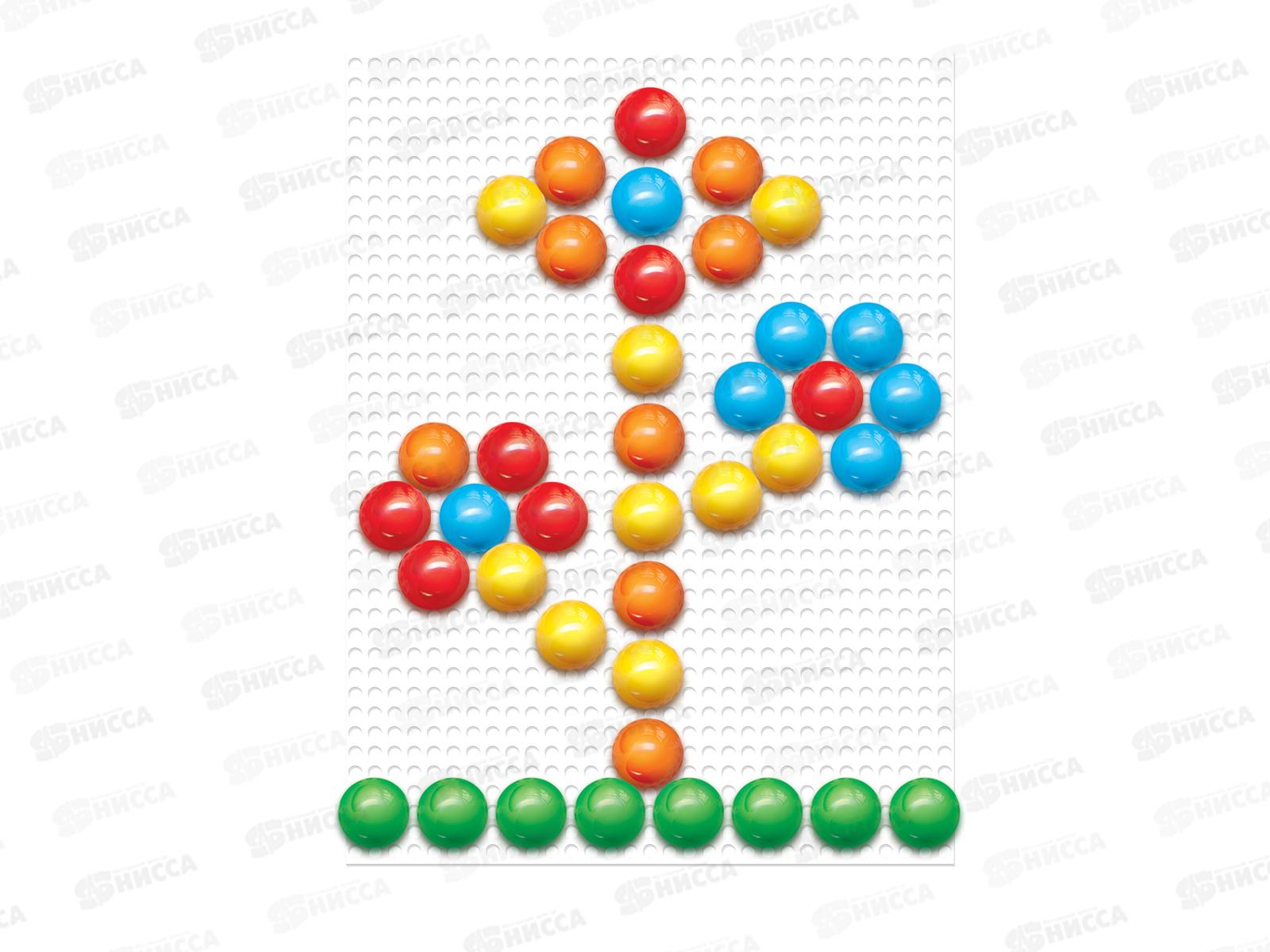 Мозаика &quotКораблик&quot d20/40 элементов, 02209   *10