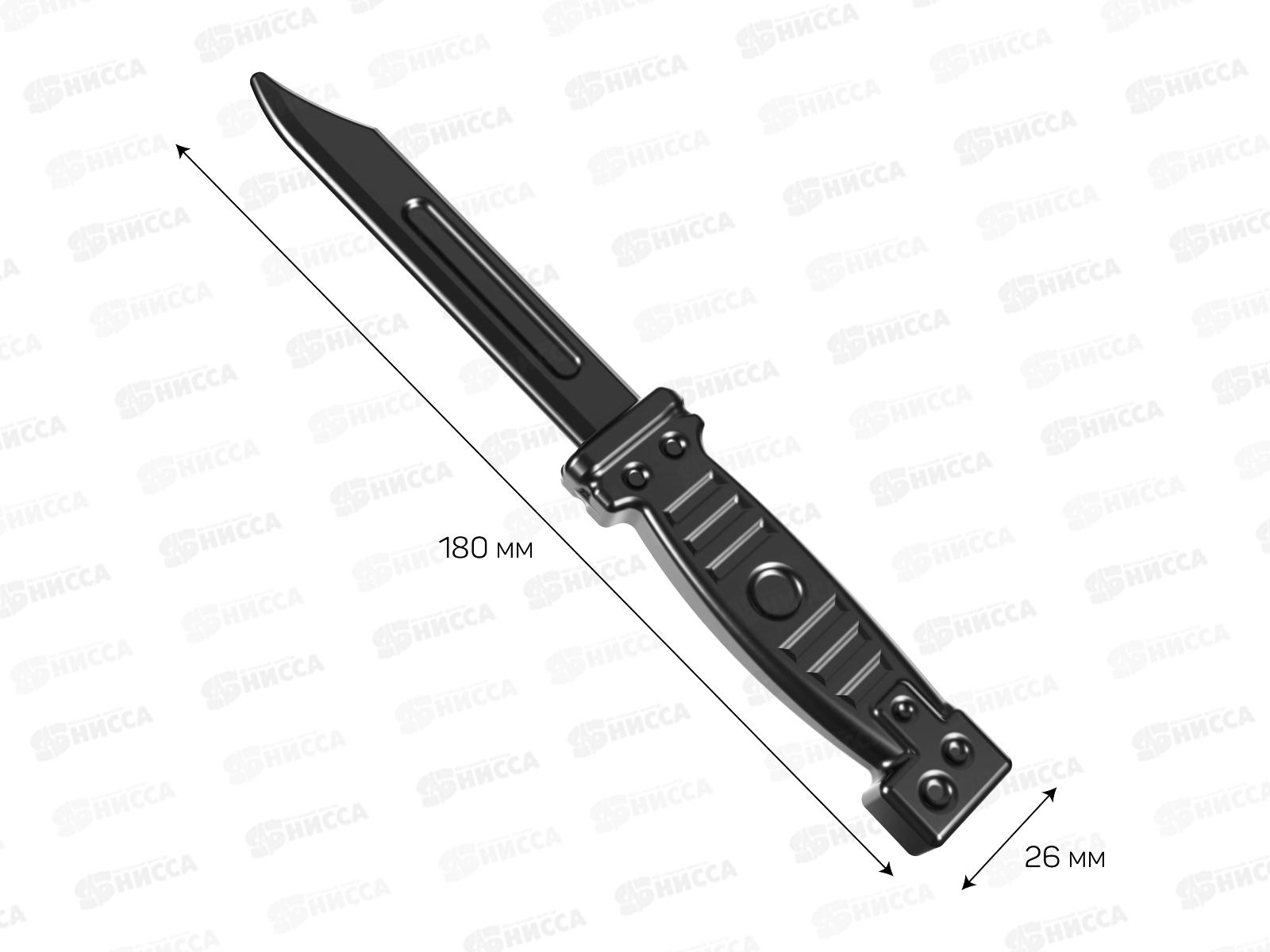 Оружие пластиковое Пистолет. Рация. Бинокль. Нож, 02338  *10