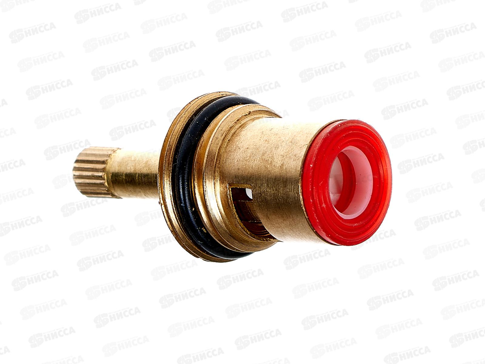 Кран-букса POTATO 51-9 1/2 кер.