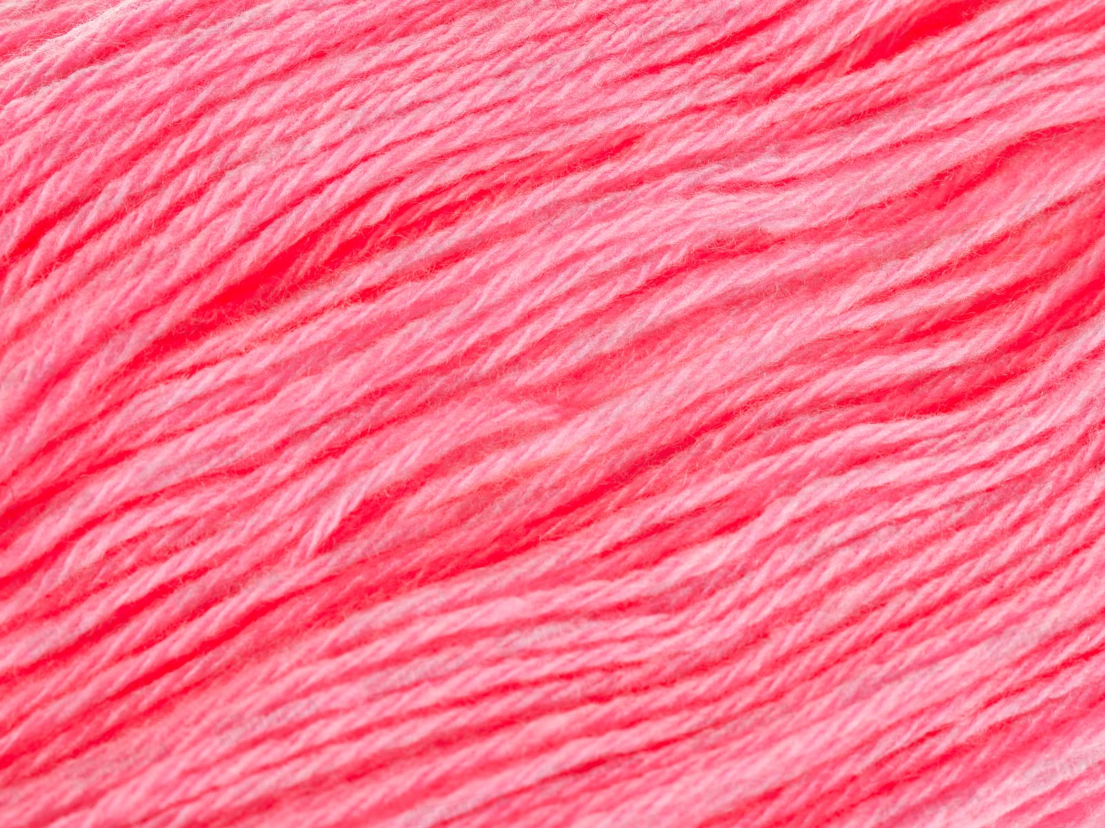 Пряжа 100% акрил пастма 250гр Фламинго