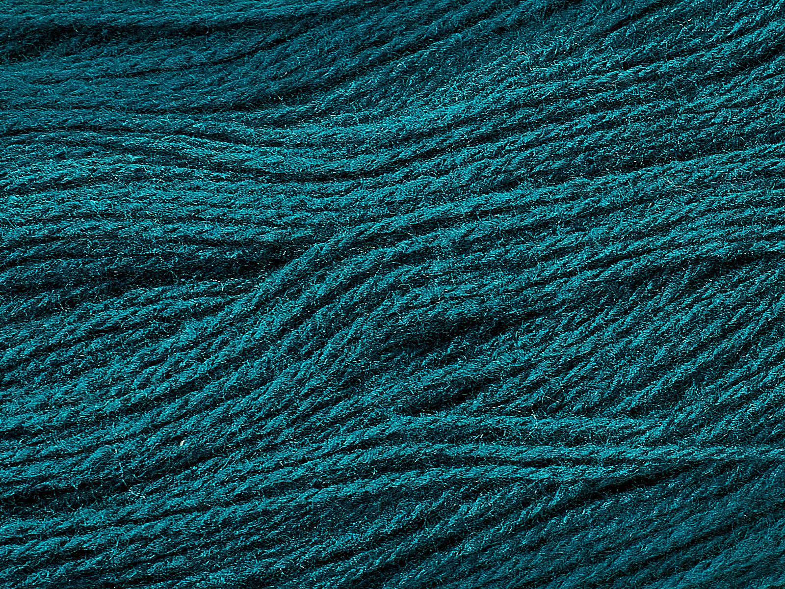 Пряжа 100% акрил пастма 250гр Морская волна