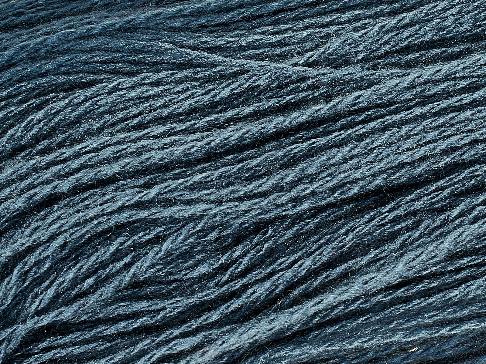 Пряжа 100% акрил пастма 250гр Джинс