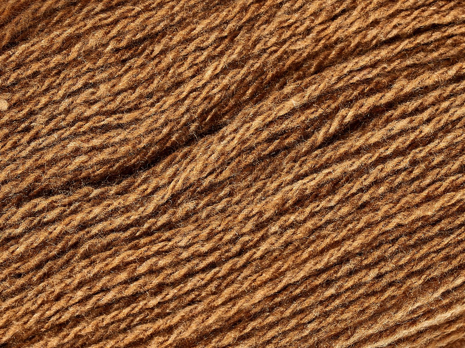 Пряжа 100% акрил пастма 250гр Орех