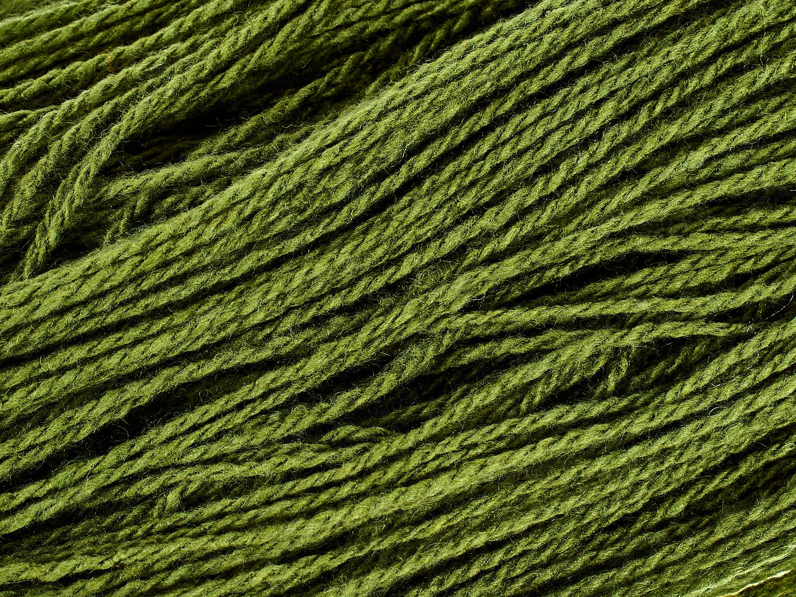 Пряжа 100% акрил пастма 250гр Олива