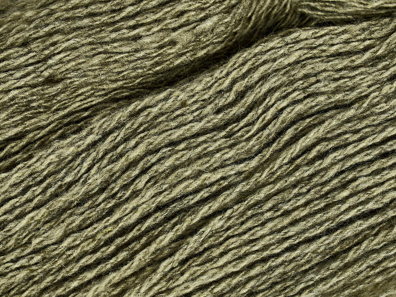 Пряжа 100% акрил пастма 250гр Полынь