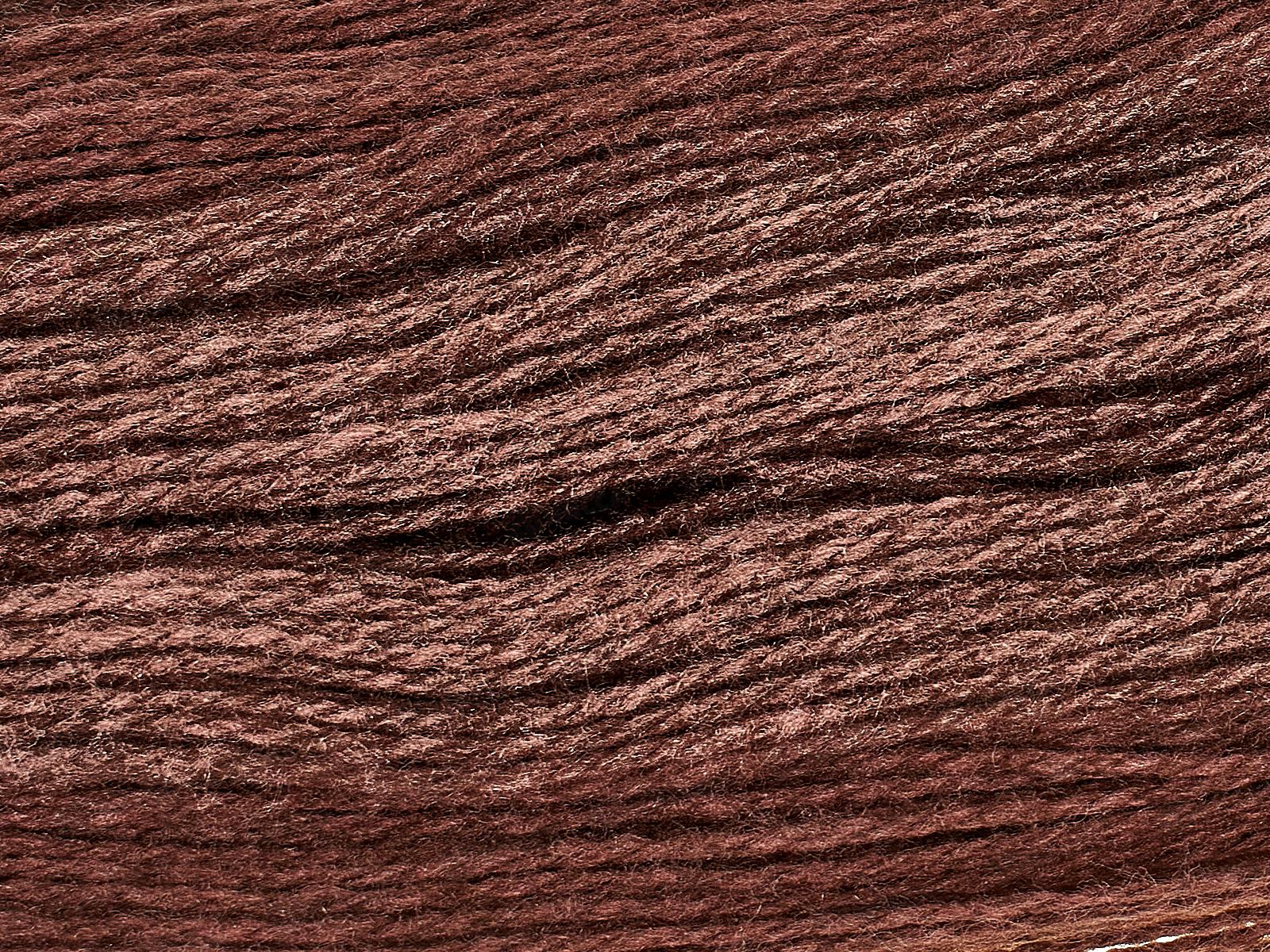 Пряжа 100% акрил пастма 250гр Кофе