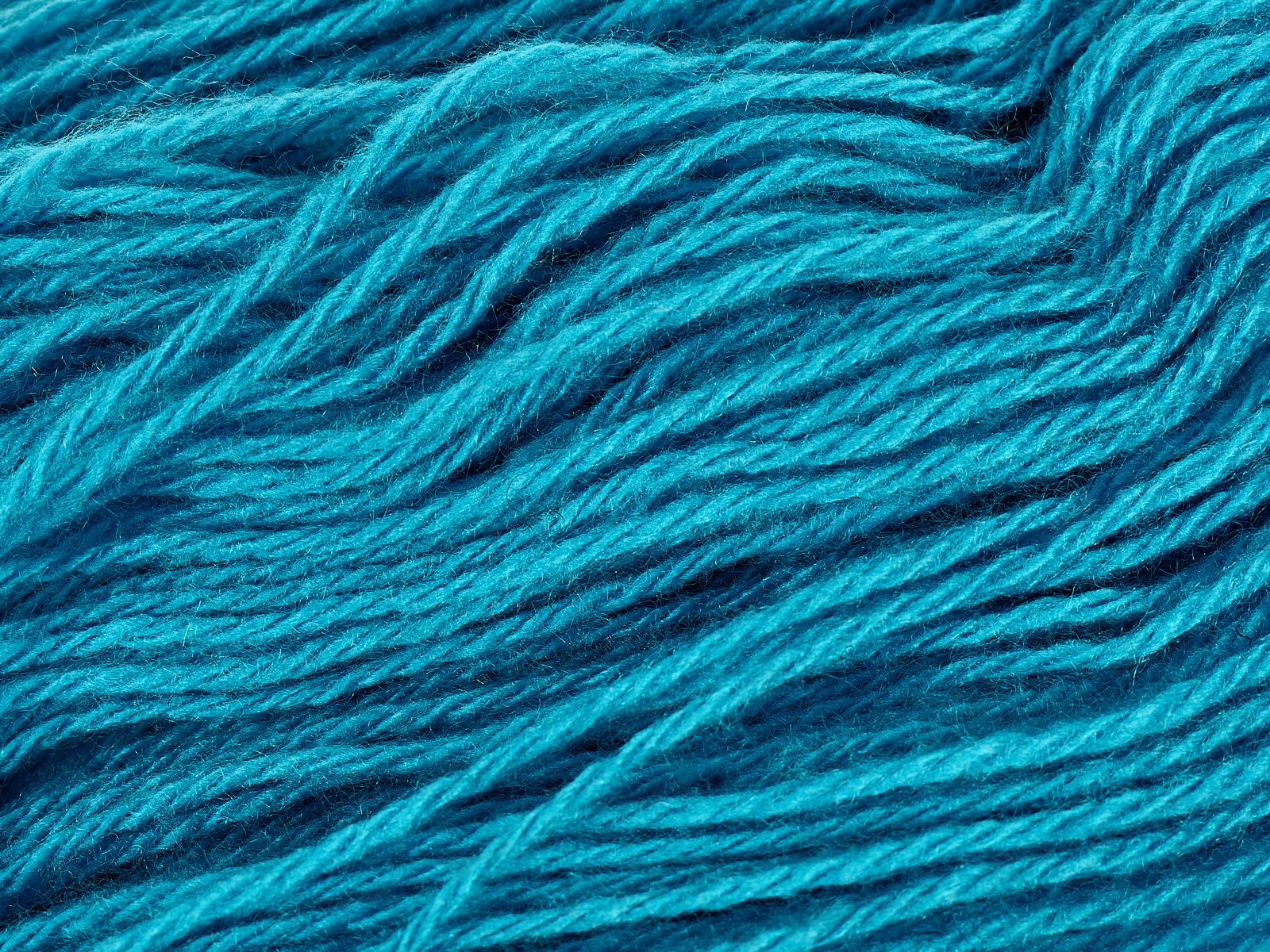 Пряжа 100% акрил пастма 250гр Бирюза