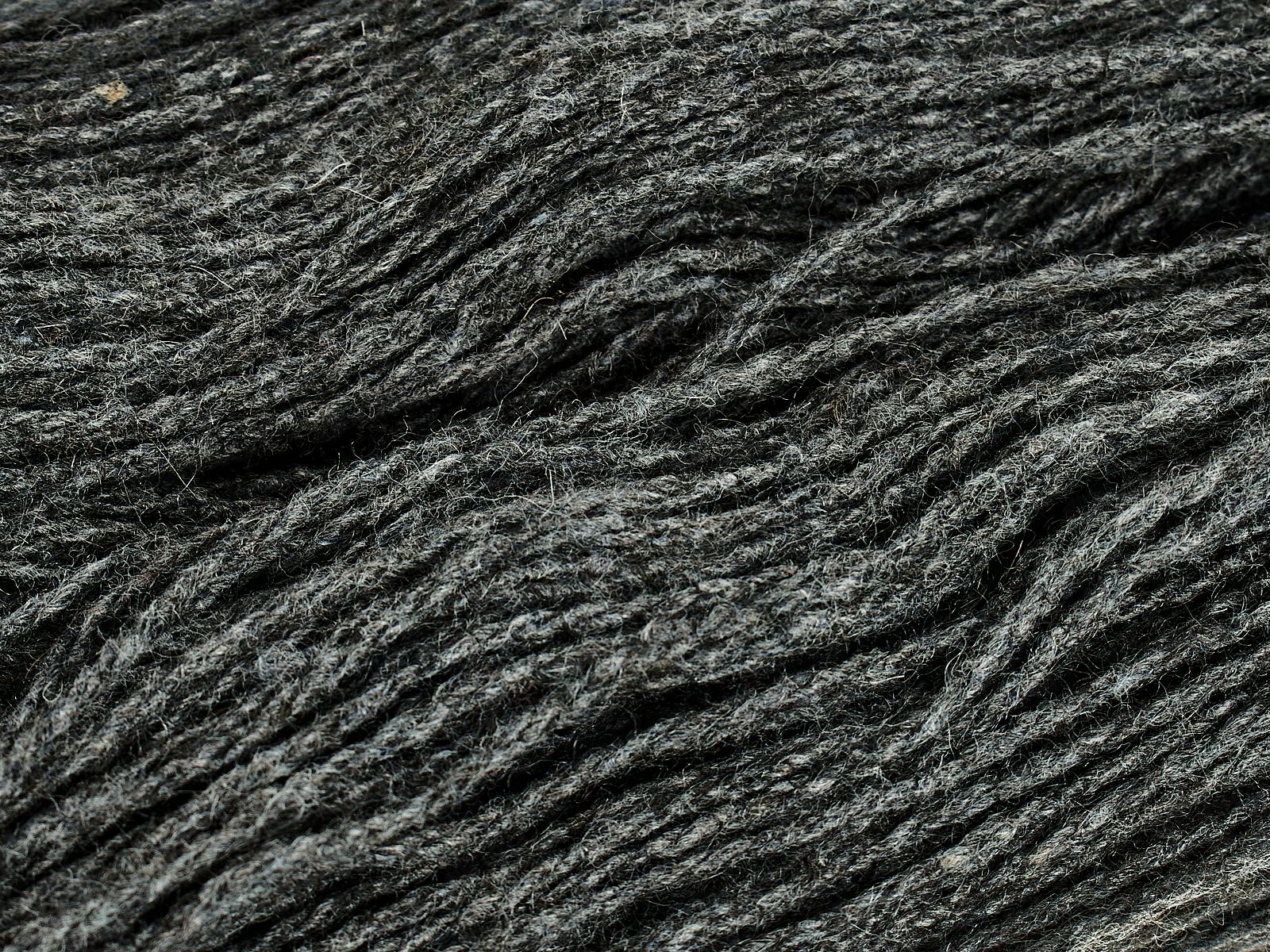 Пряжа 100% акрил пастма 250гр Темная сталь