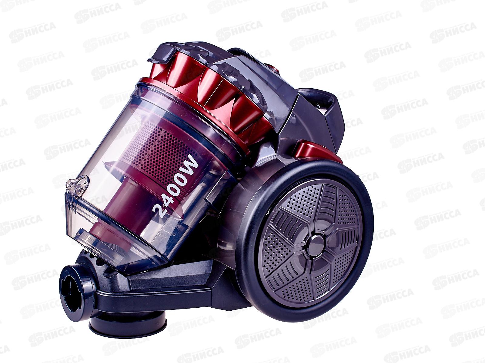 Пылесос Maxtronic MAX-HJW-1508R *1