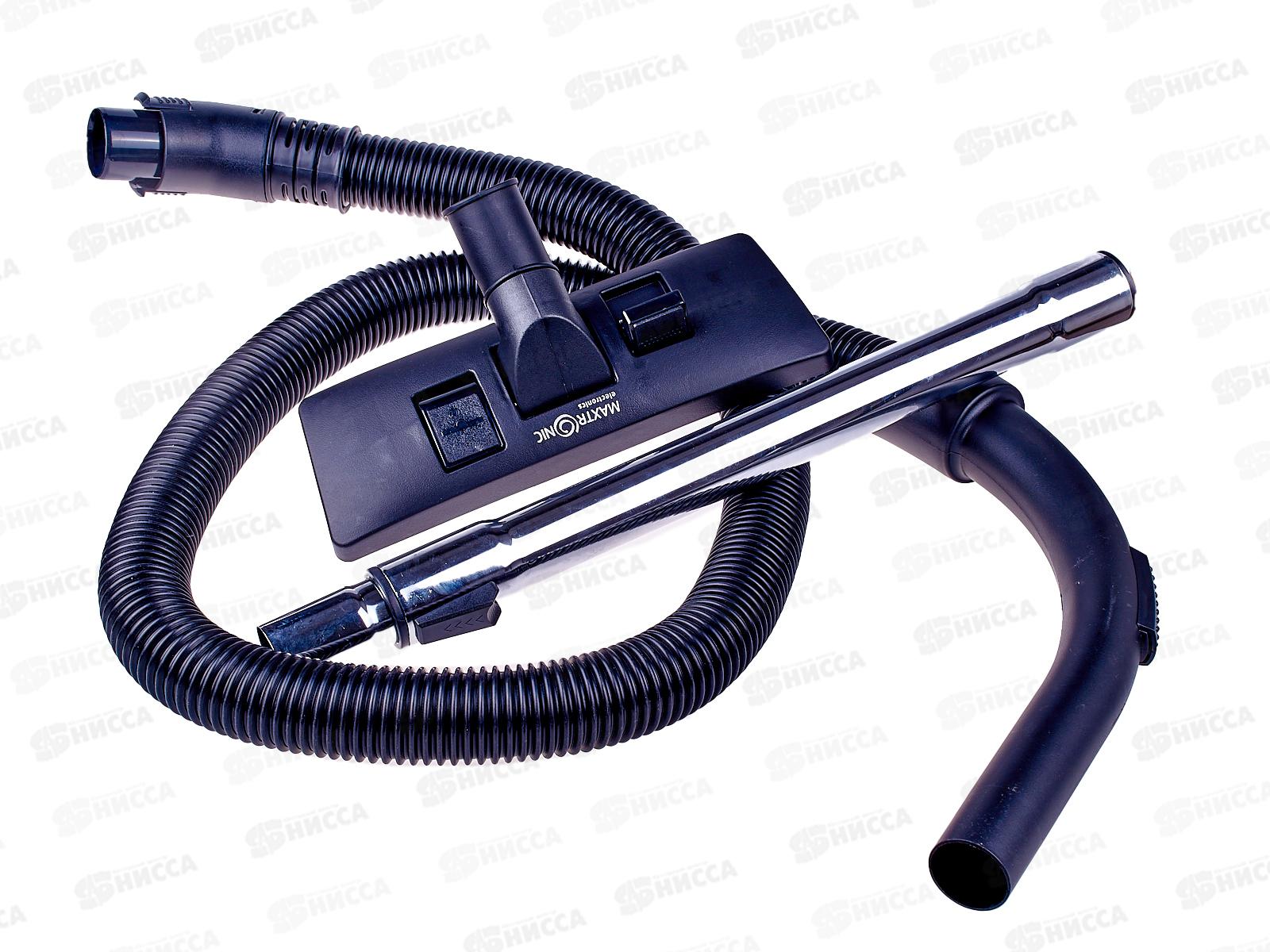 Пылесос Maxtronic MAX-HJW-1508R *1