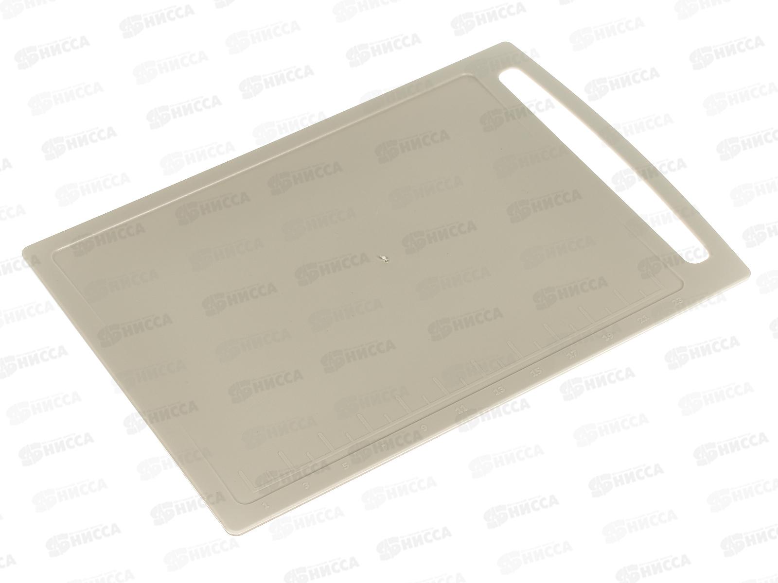 Доска разделочная &quotПрактик&quot с декором М С30801 *10