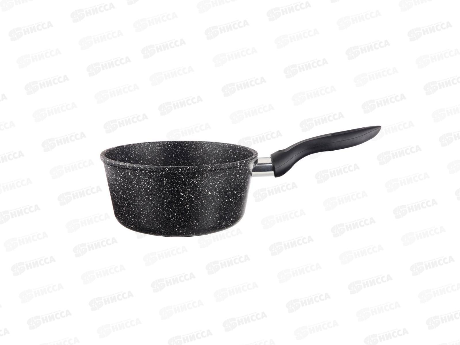 Ковш Agness Midnight 1,5л 899-200