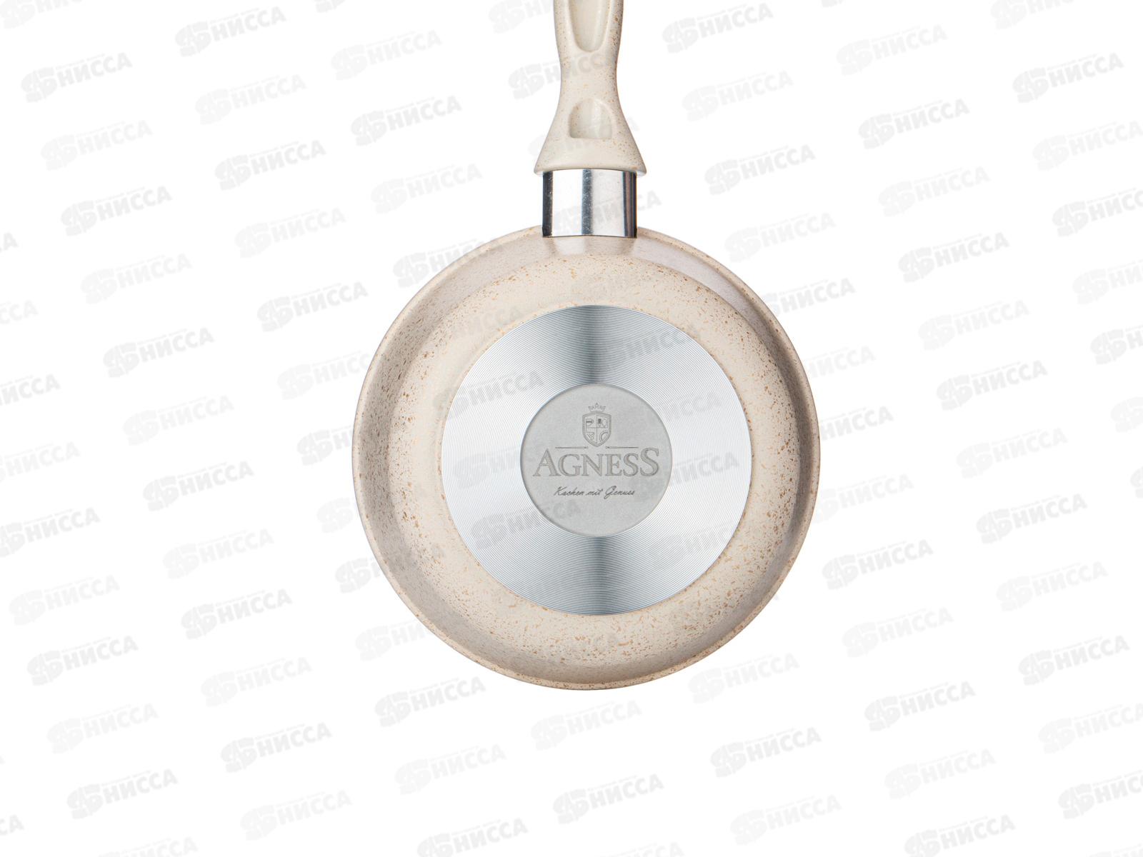 Ковш Agness Paradise 1,5л 899-203