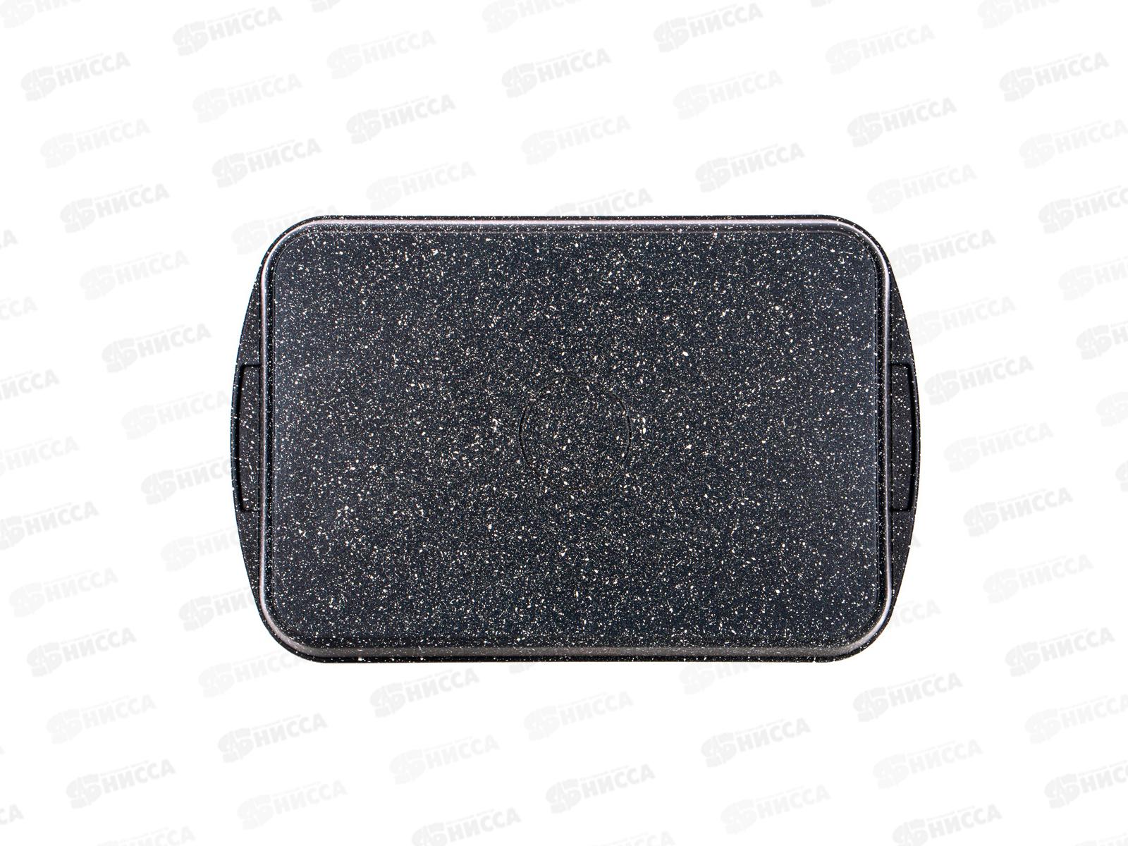 Противень Agness Midnight 310*200см 899-260 *7