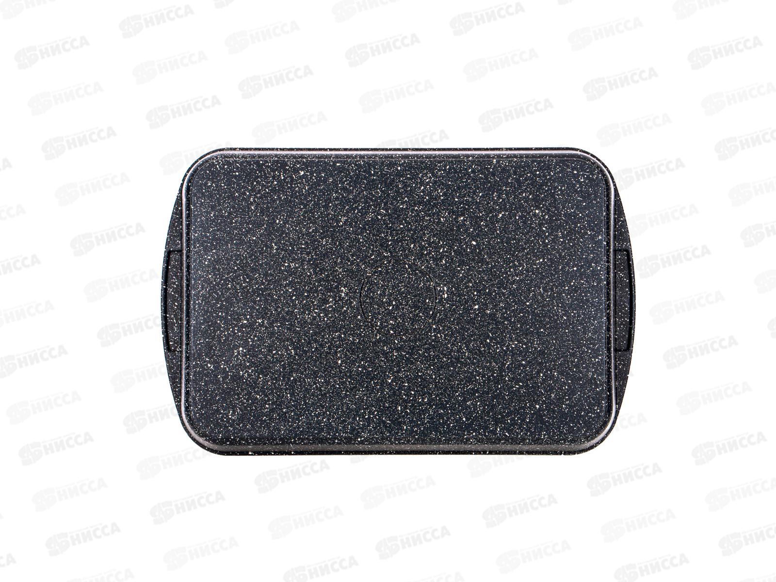 Противень Agness Midnight 340*235см 899-261*7