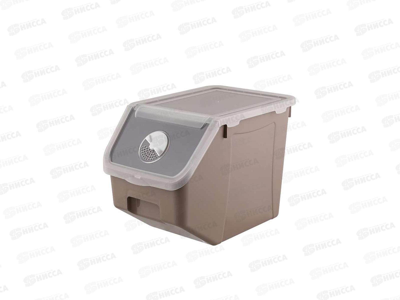 Контейнер 14л для овощей С82400 *8