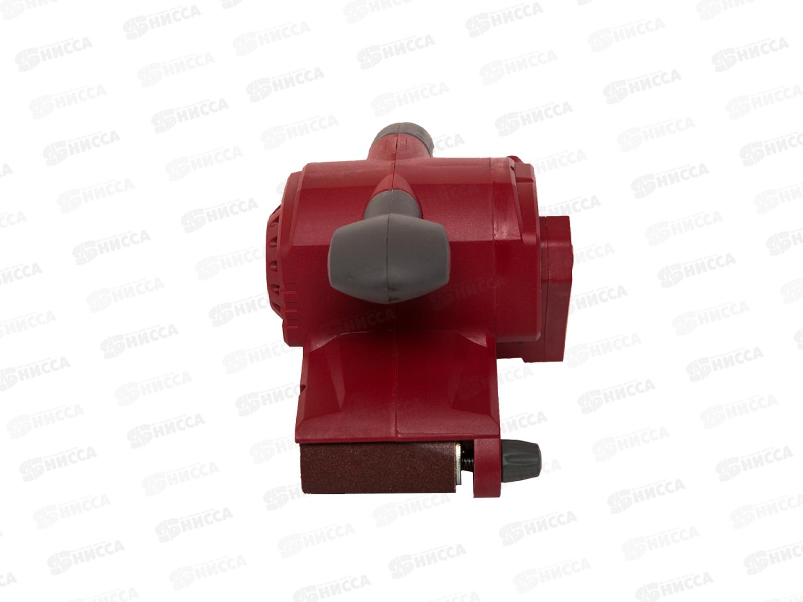 Шлифовальная машина ленточная Oasis GL-80, 10406