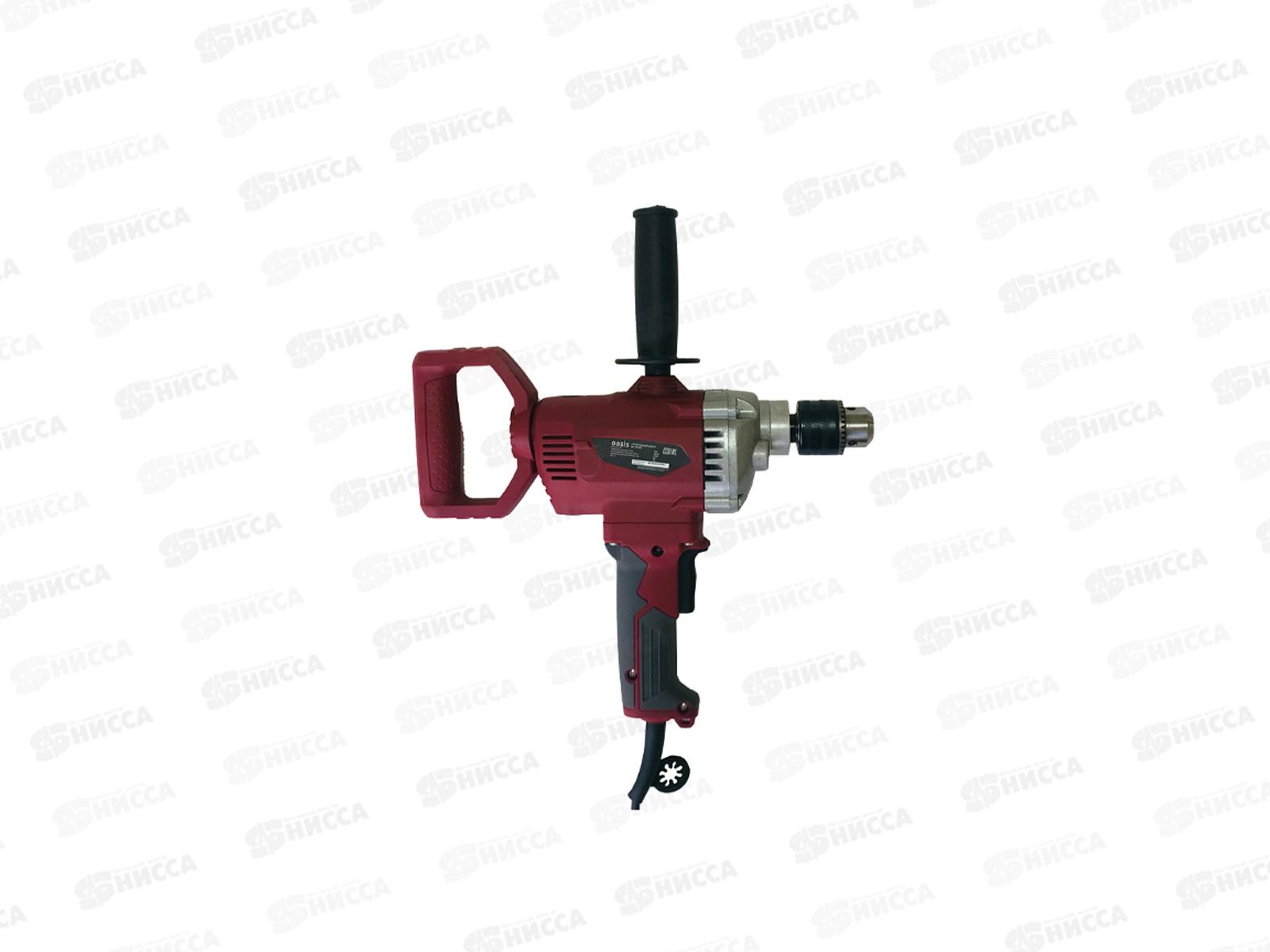 Миксер строительный Oasis DM-105 (B), 13759