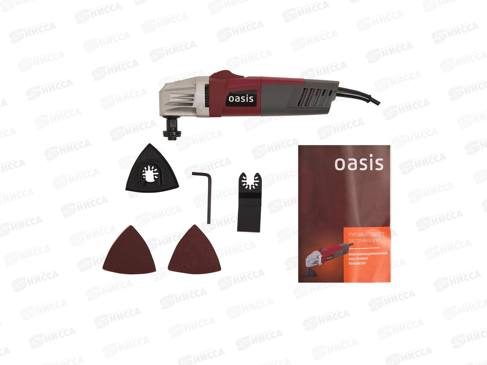 Реноватор Oasis MIR-40 (G)