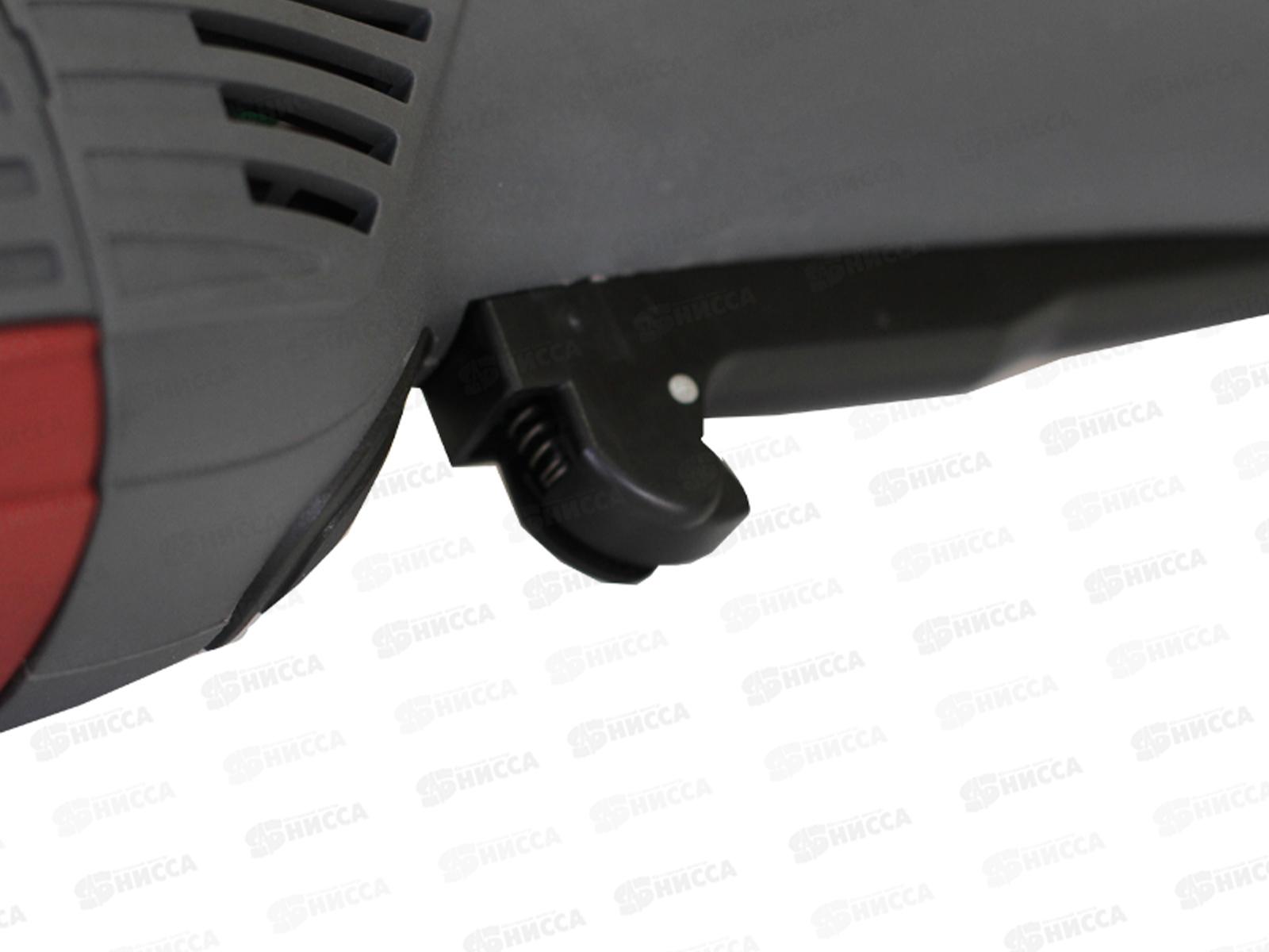 Шлифовальная машина угловая Oasis AG-160/180