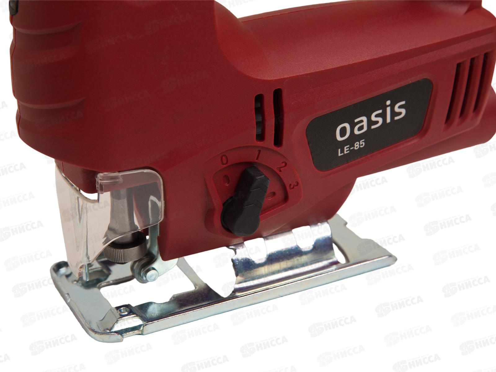 Лобзик электрический Oasis LE-85