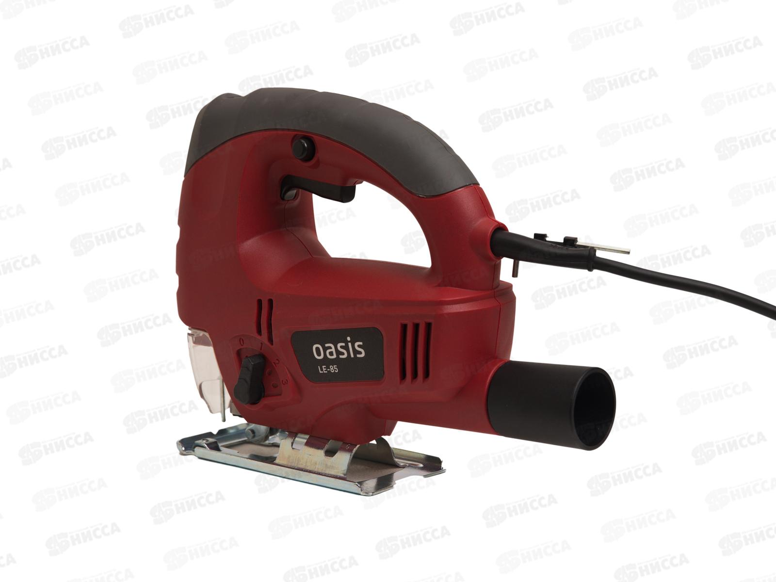 Лобзик электрический Oasis LE-85