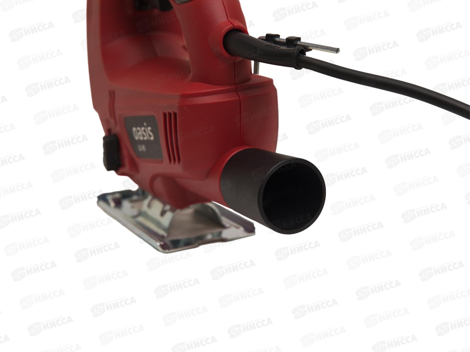 Лобзик электрический Oasis LE-85