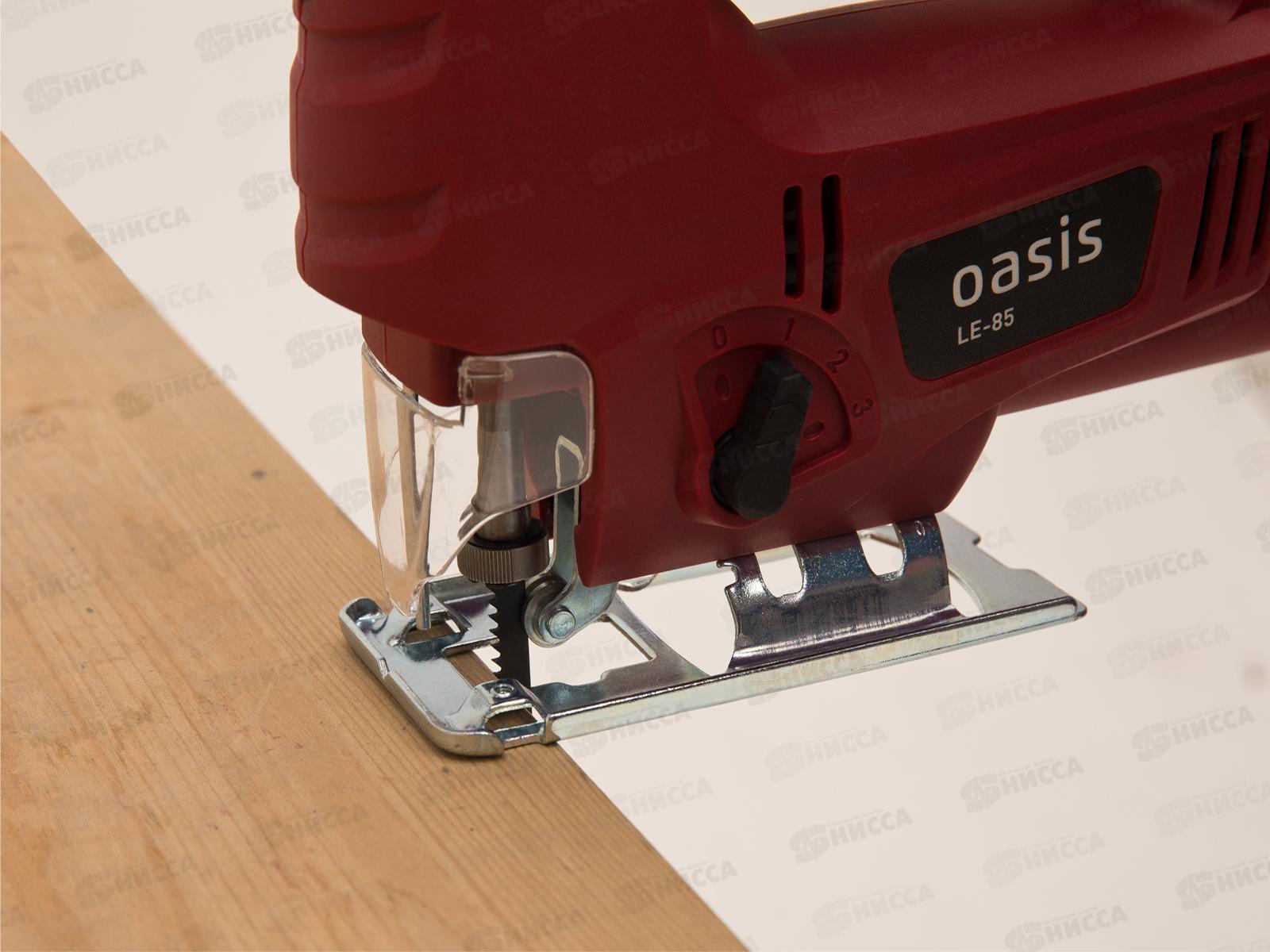 Лобзик электрический Oasis LE-85