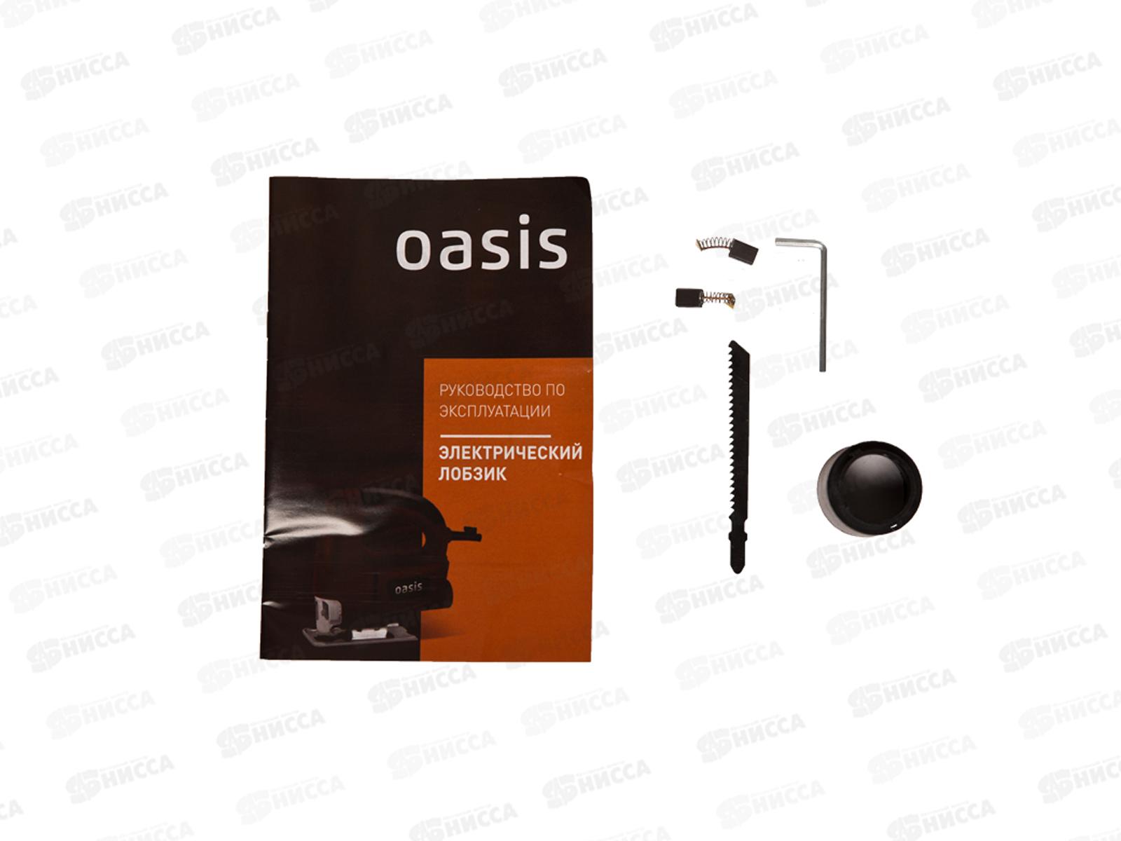 Лобзик электрический Oasis LE-85
